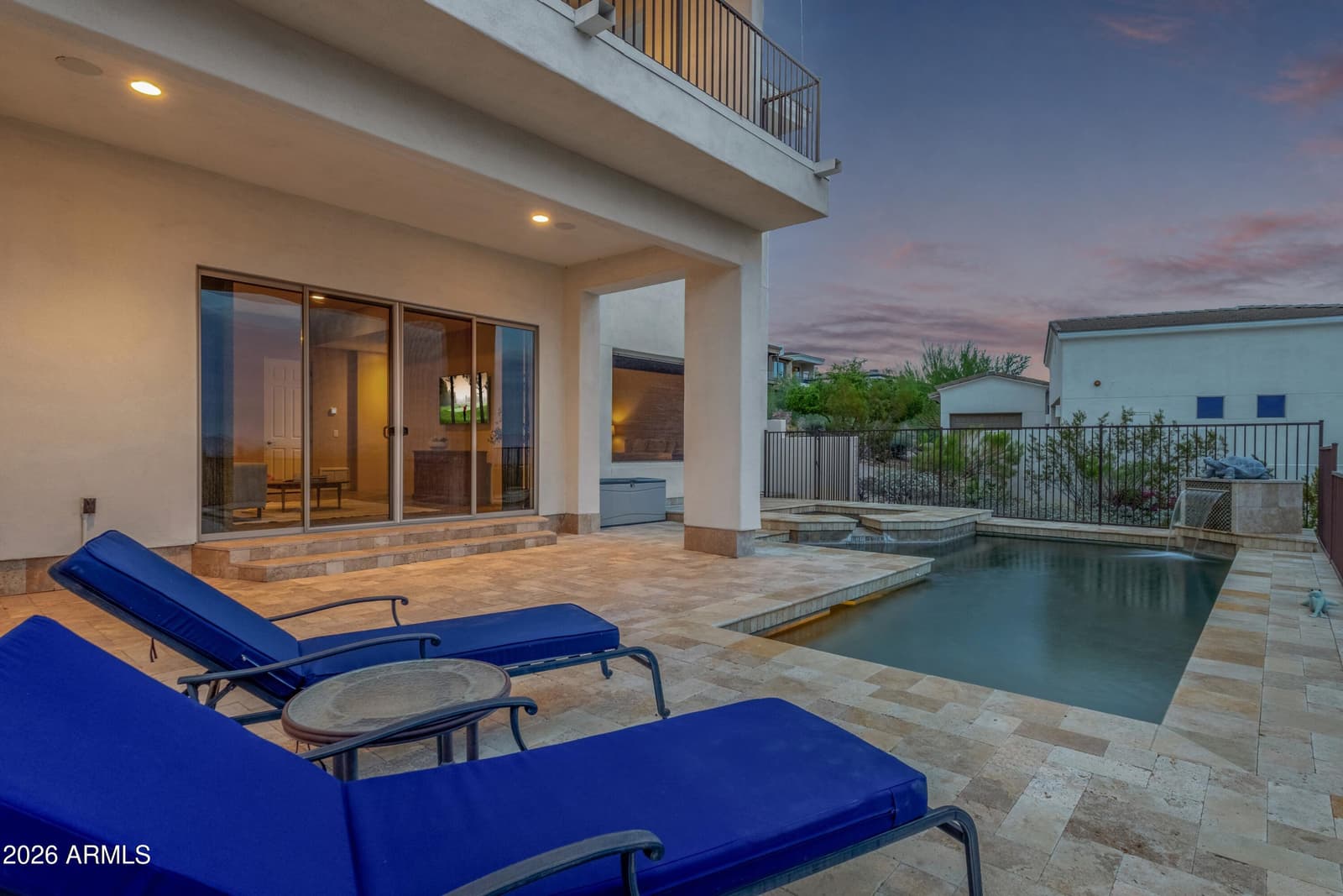 10737 N Sonora Vista, Fountain Hills, AZ 85268 — photo 52 of 73