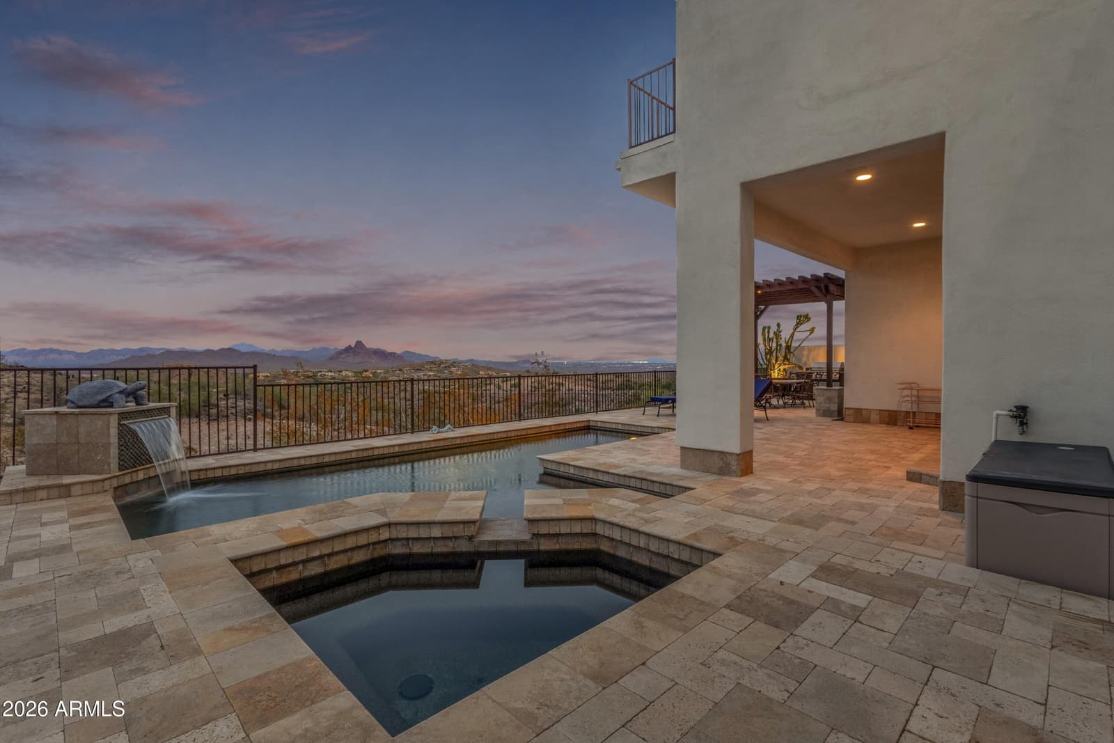 10737 N Sonora Vista, Fountain Hills, AZ 85268 — photo 53 of 73