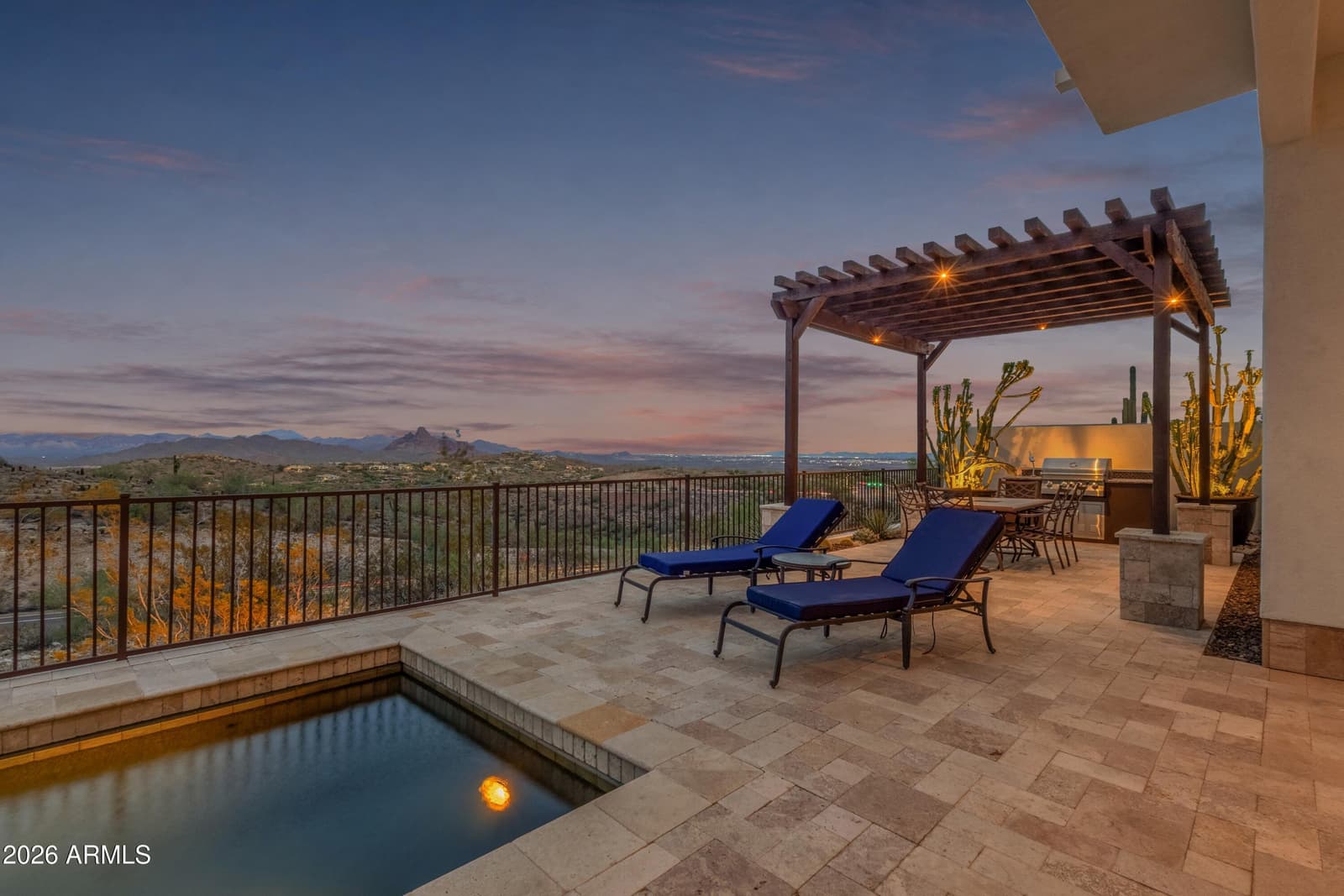 10737 N Sonora Vista, Fountain Hills, AZ 85268 — photo 54 of 73