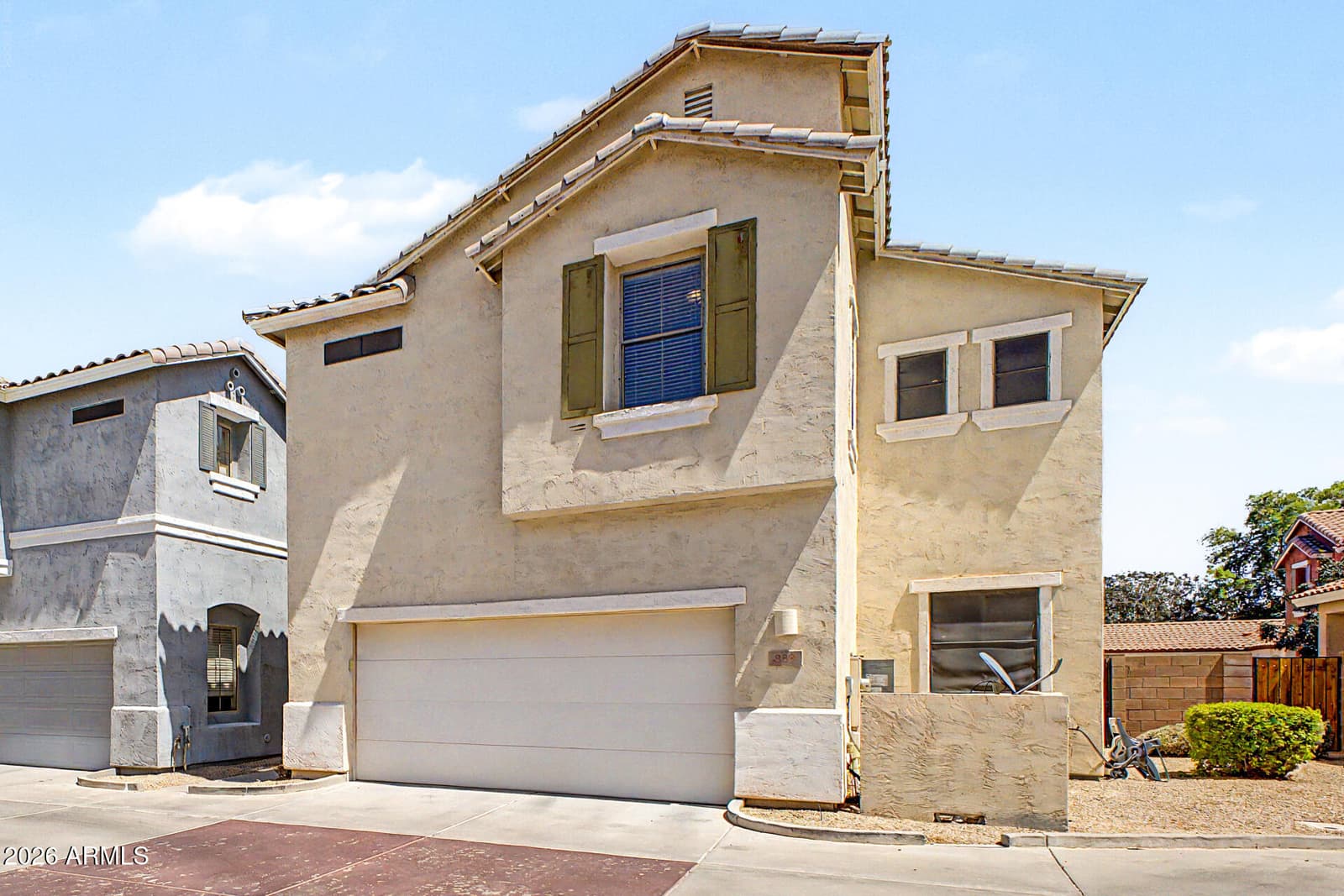 889 E Stottler Drive, Gilbert, AZ 85296 — photo 3 of 35