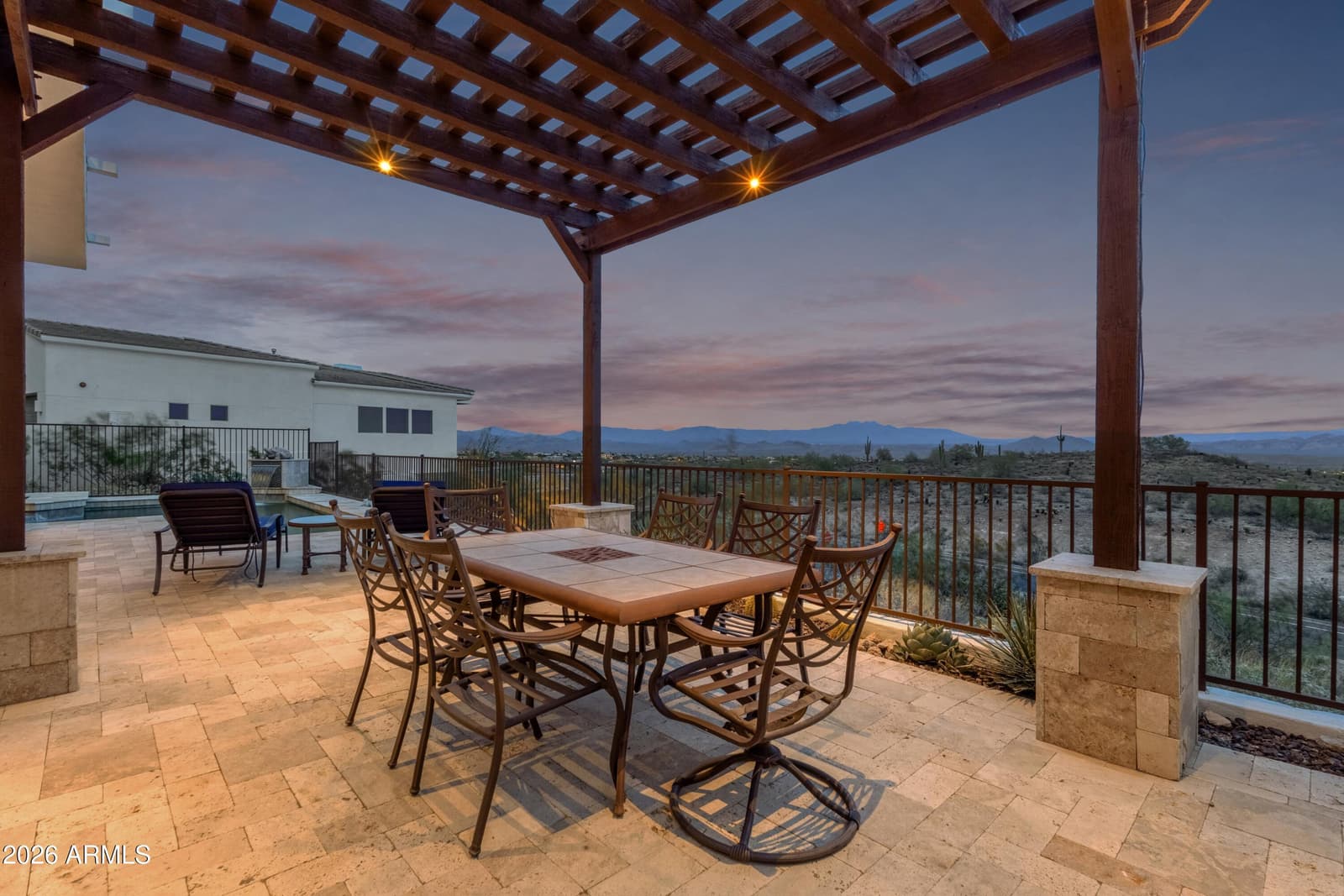 10737 N Sonora Vista, Fountain Hills, AZ 85268 — photo 57 of 73