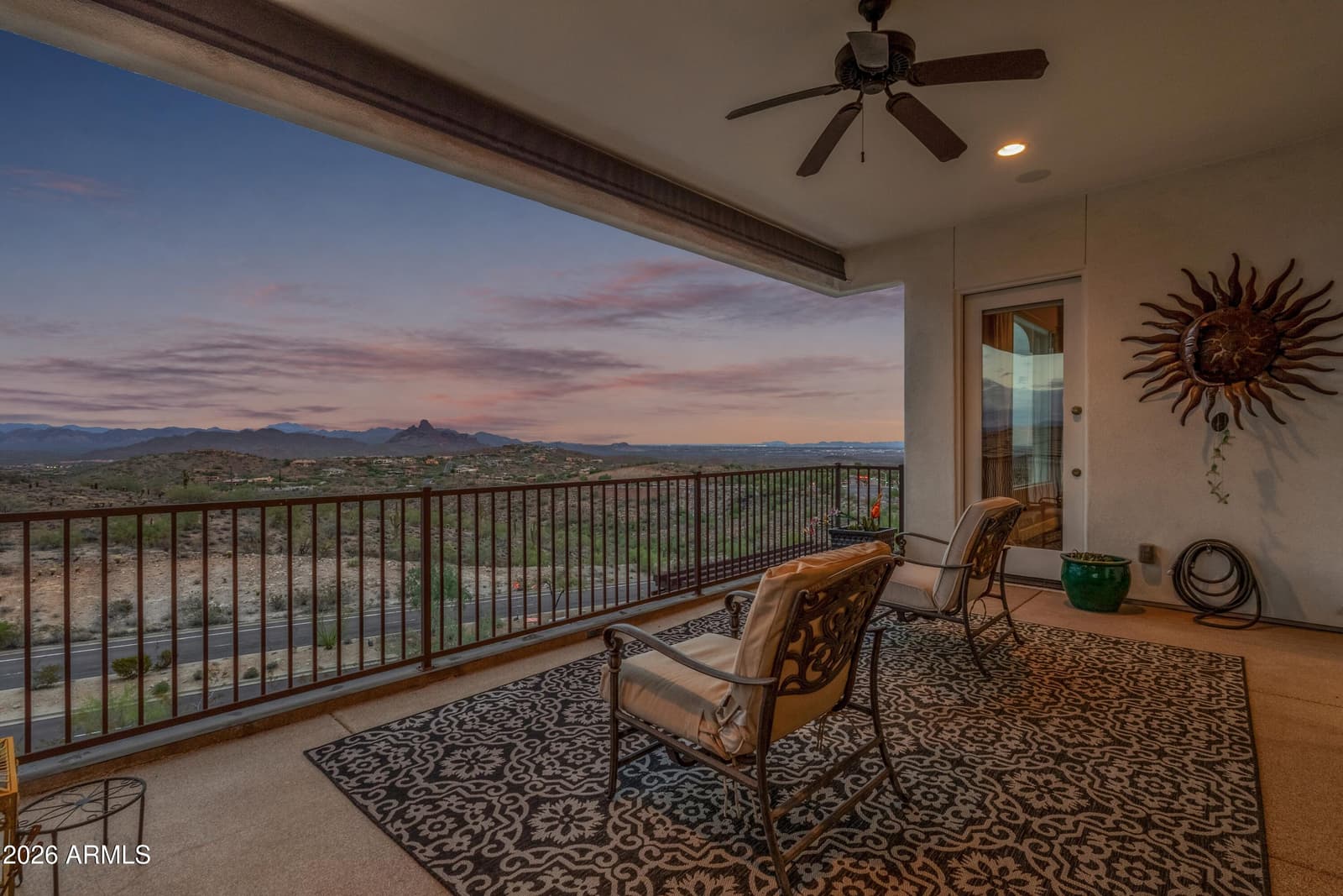 10737 N Sonora Vista, Fountain Hills, AZ 85268 — photo 60 of 73