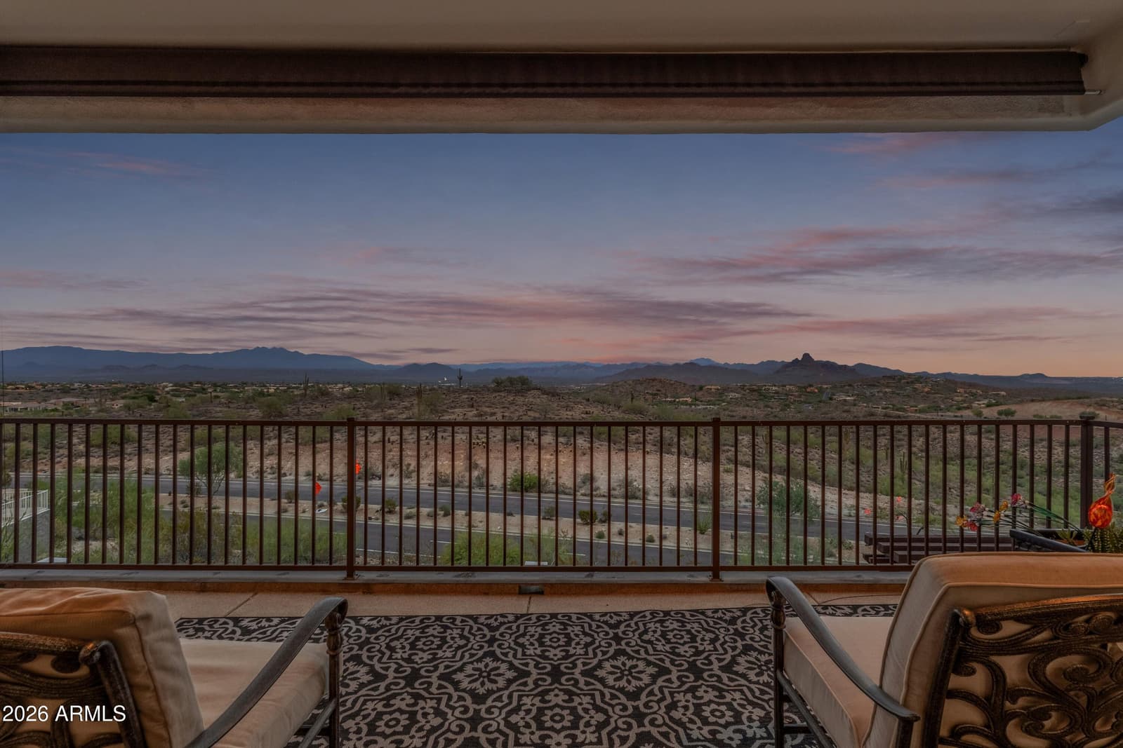 10737 N Sonora Vista, Fountain Hills, AZ 85268 — photo 61 of 73