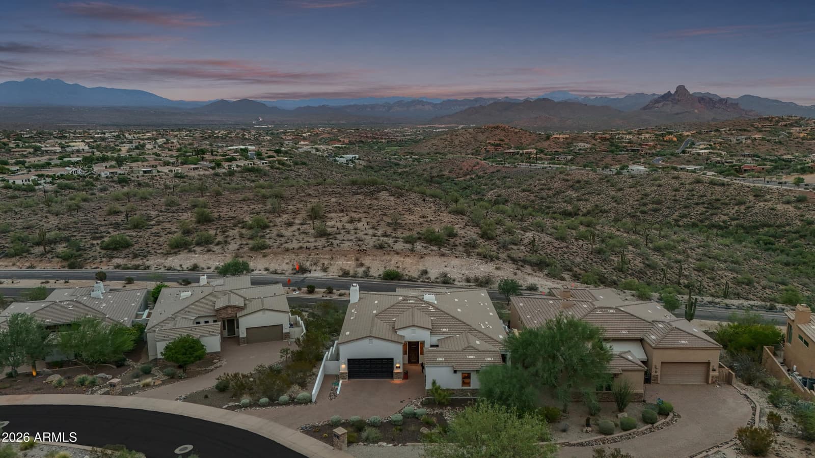 10737 N Sonora Vista, Fountain Hills, AZ 85268 — photo 66 of 73