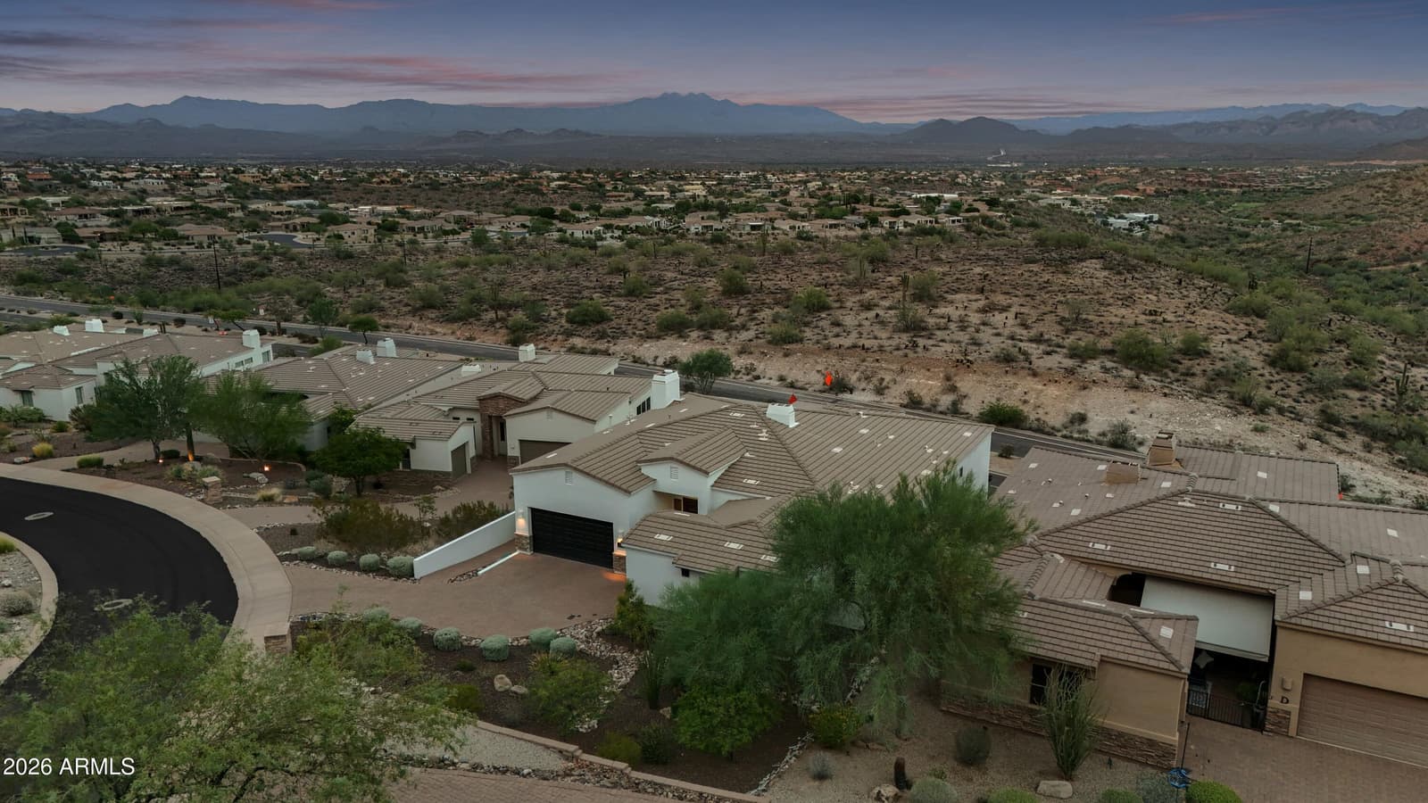 10737 N Sonora Vista, Fountain Hills, AZ 85268 — photo 67 of 73
