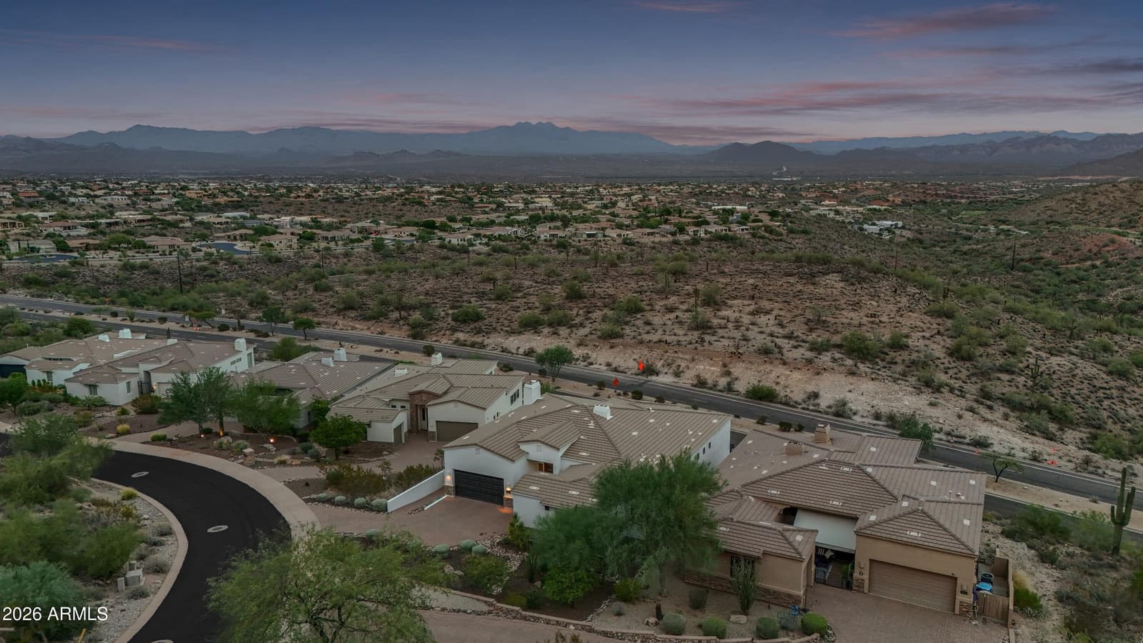 10737 N Sonora Vista, Fountain Hills, AZ 85268 — photo 68 of 73