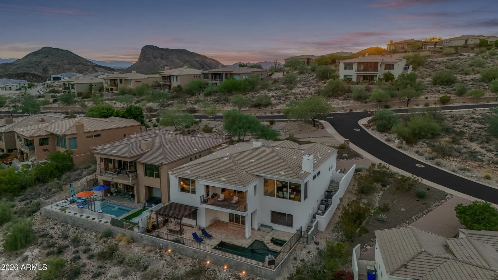 10737 N Sonora Vista, Fountain Hills, AZ 85268 — photo 70 of 73