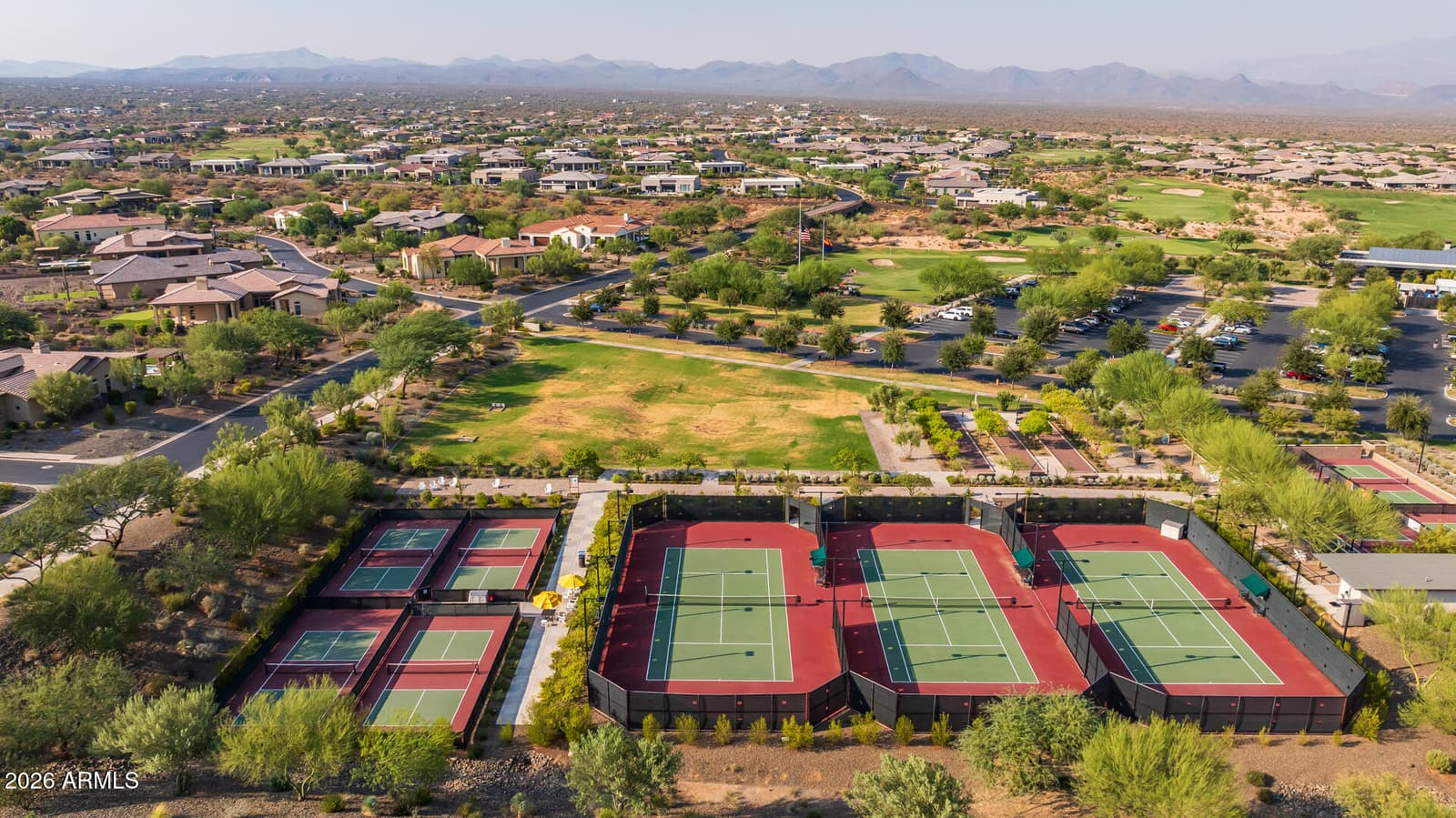 18151 E Spring Valley Court, Rio Verde, AZ 85263 — photo 59 of 61