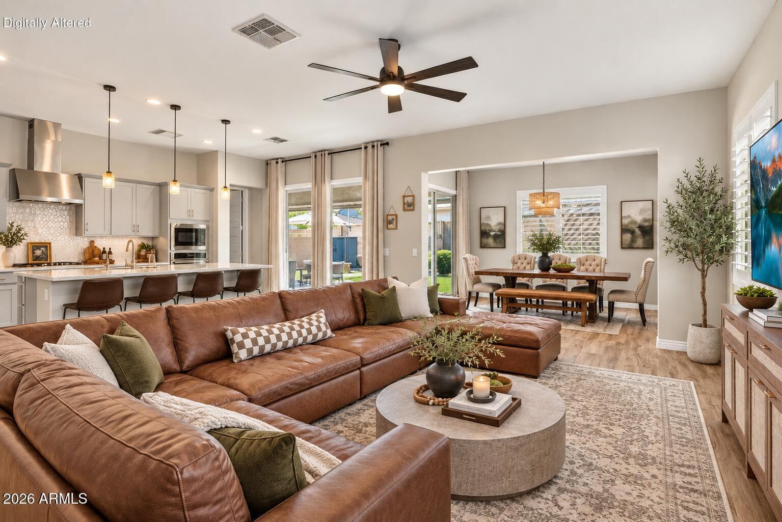 14178 W Calle Lejos, Surprise, AZ 85387 — photo 2 of 48