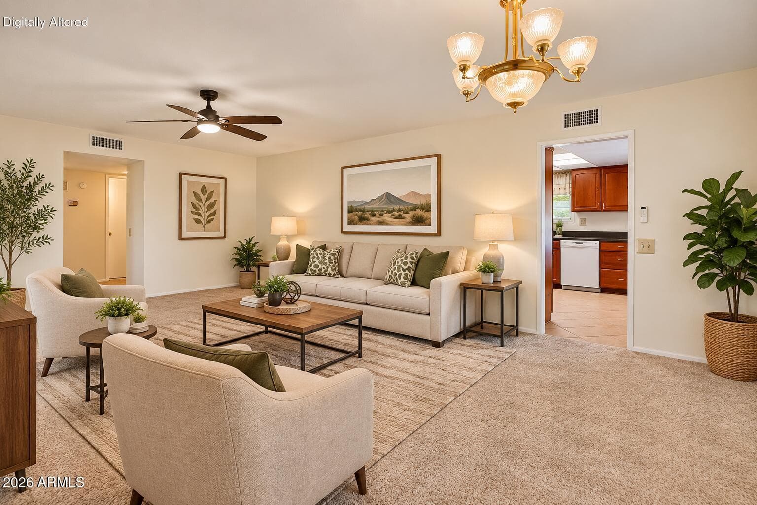 19441 N 99th Drive, Sun City, AZ 85373 — photo 5 of 41