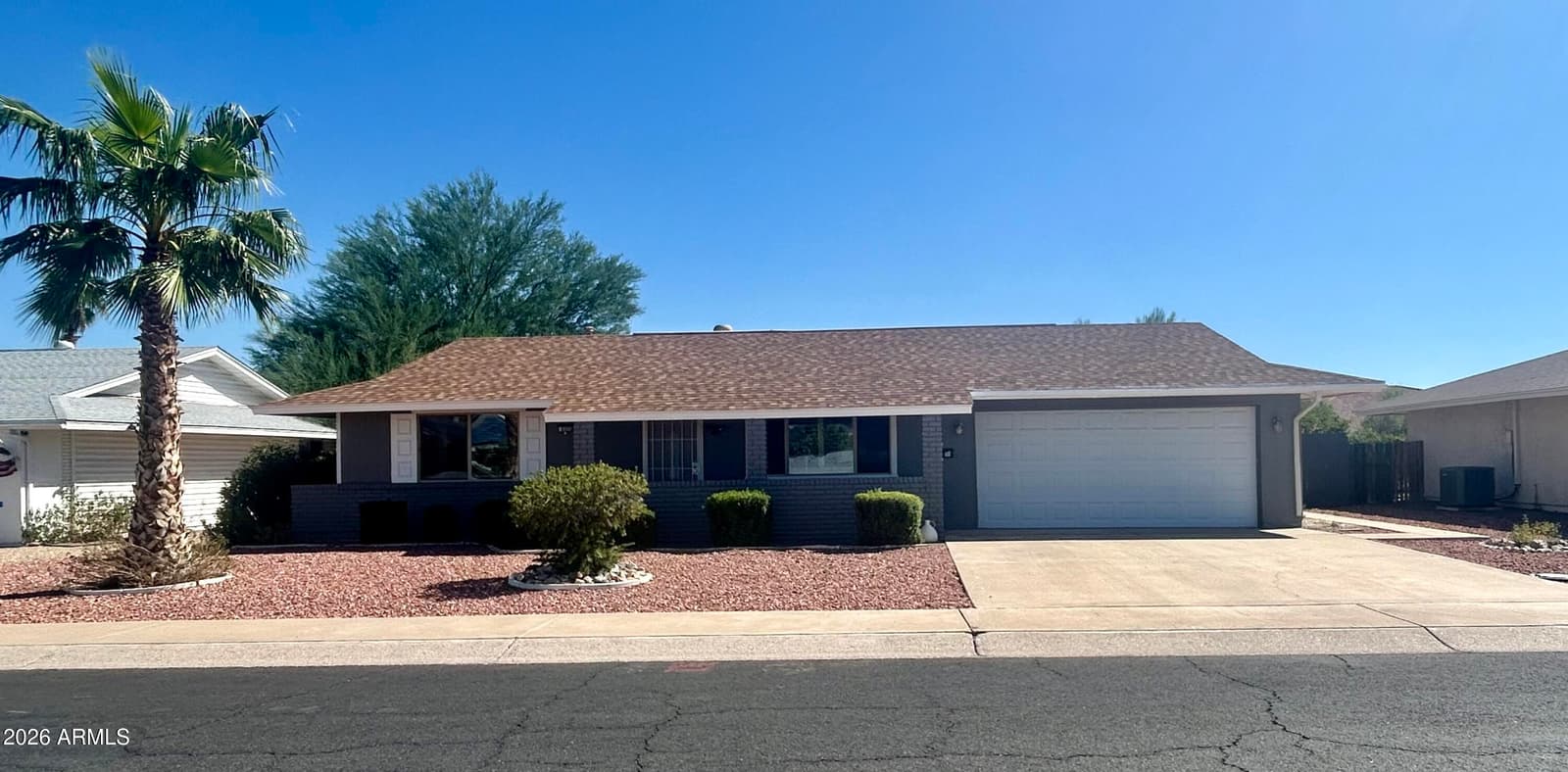 9325 W ARROWHEAD Drive W, Sun City, AZ 85351