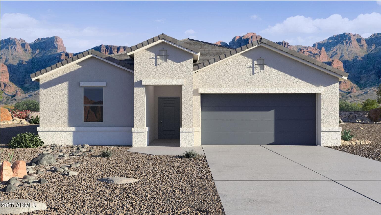 3159 W Sonrisa Avenue, Apache Junction, AZ 85120