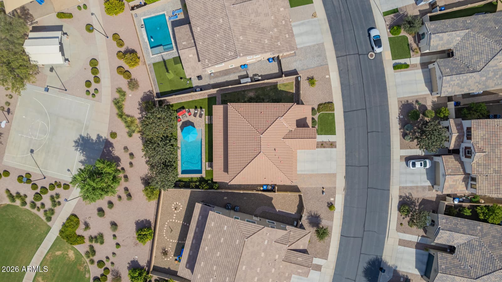 2812 E Pearl Street, Mesa, AZ 85213 — photo 26 of 32