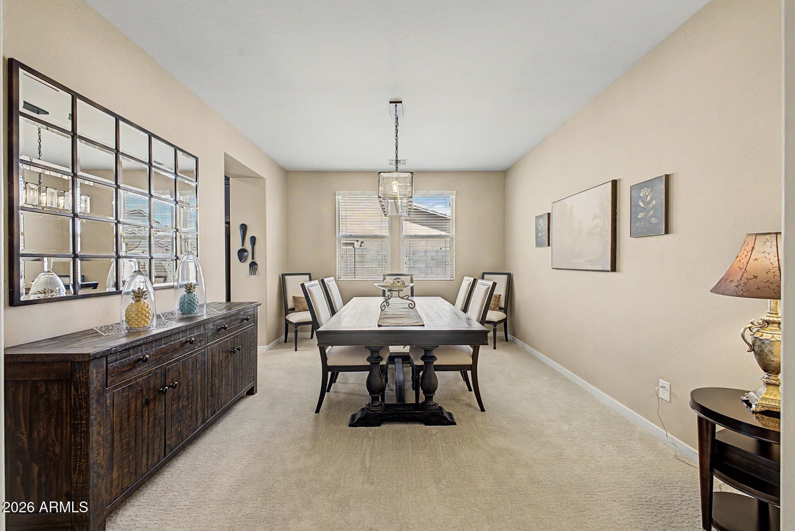 2812 E Pearl Street, Mesa, AZ 85213 — photo 10 of 32