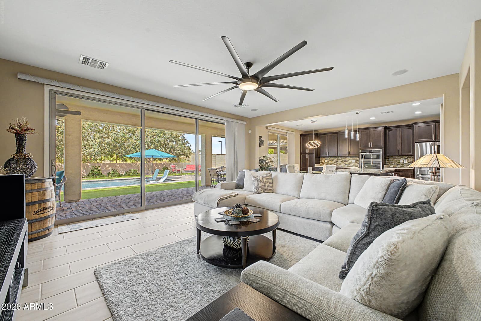 2812 E Pearl Street, Mesa, AZ 85213 — photo 4 of 32