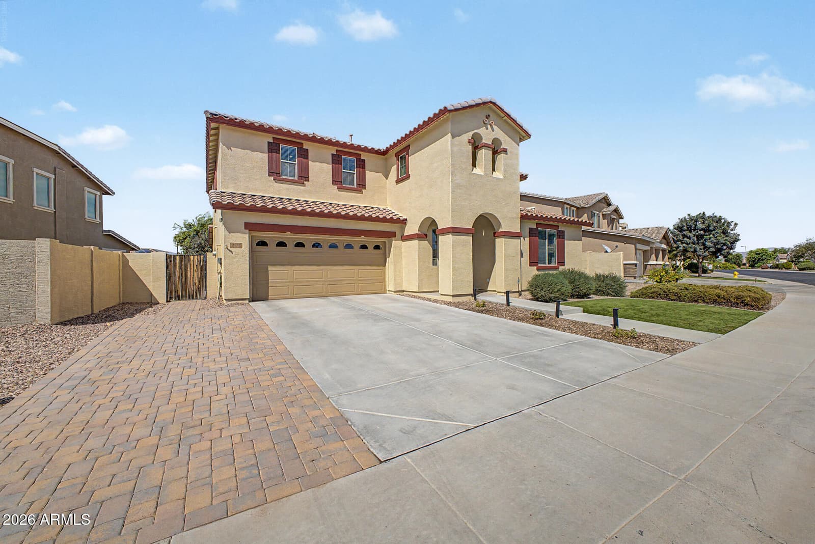 2812 E Pearl Street, Mesa, AZ 85213 — photo 28 of 32