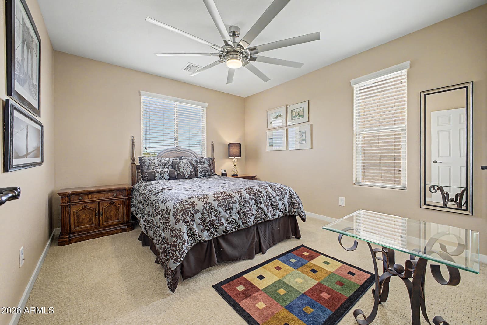 2812 E Pearl Street, Mesa, AZ 85213 — photo 21 of 32