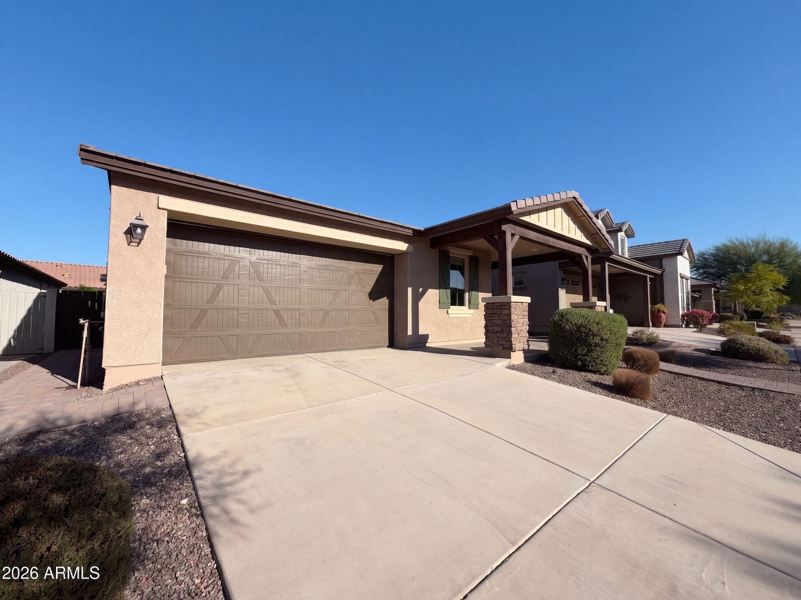 4966 N 205th Glen, Buckeye, AZ 85396 — photo 6 of 21