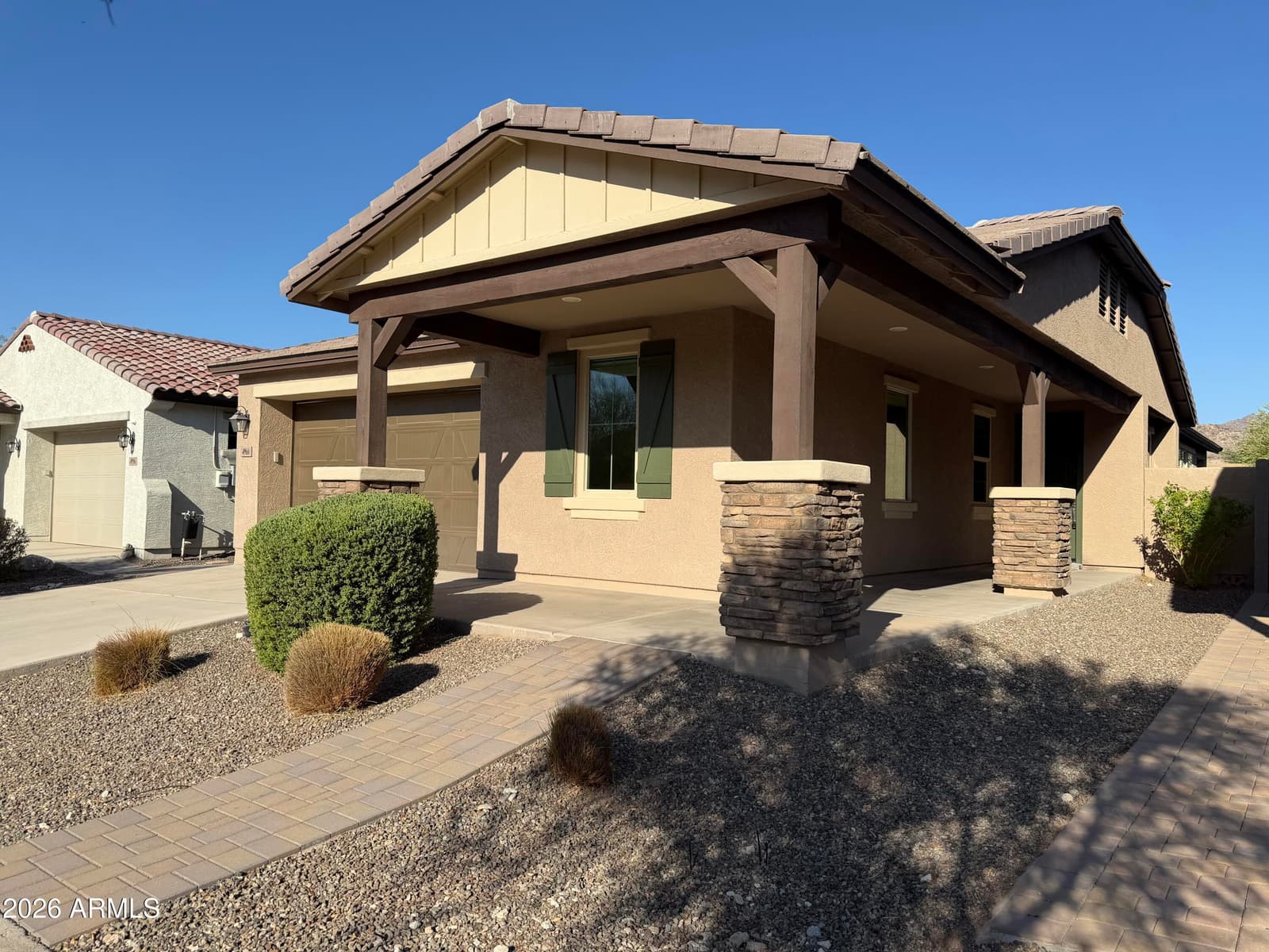 4966 N 205th Glen, Buckeye, AZ 85396 — photo 7 of 21