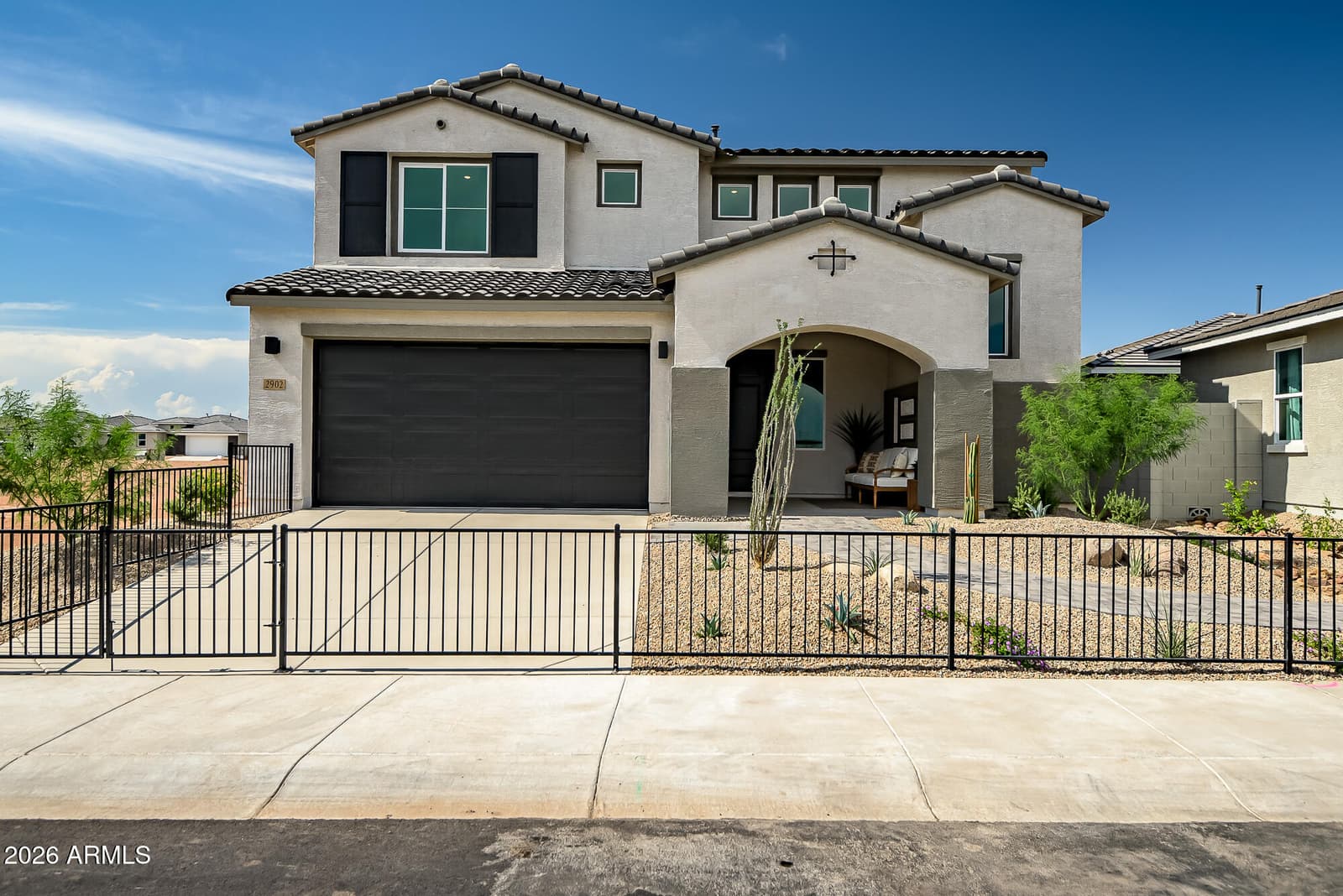 33648 N Siena Drive, San Tan Valley, AZ 85143 — photo 3 of 10