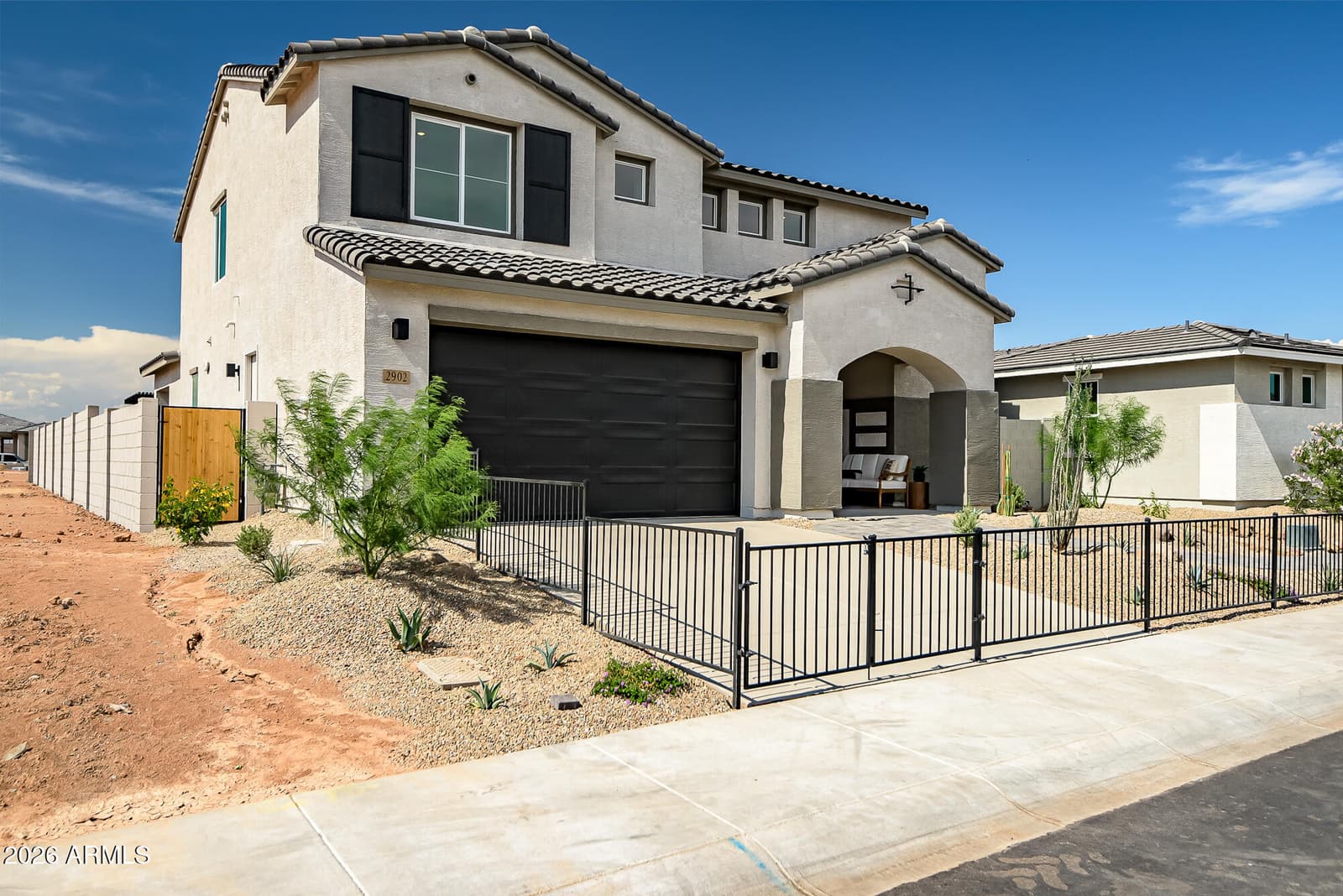 33648 N Siena Drive, San Tan Valley, AZ 85143 — photo 4 of 10