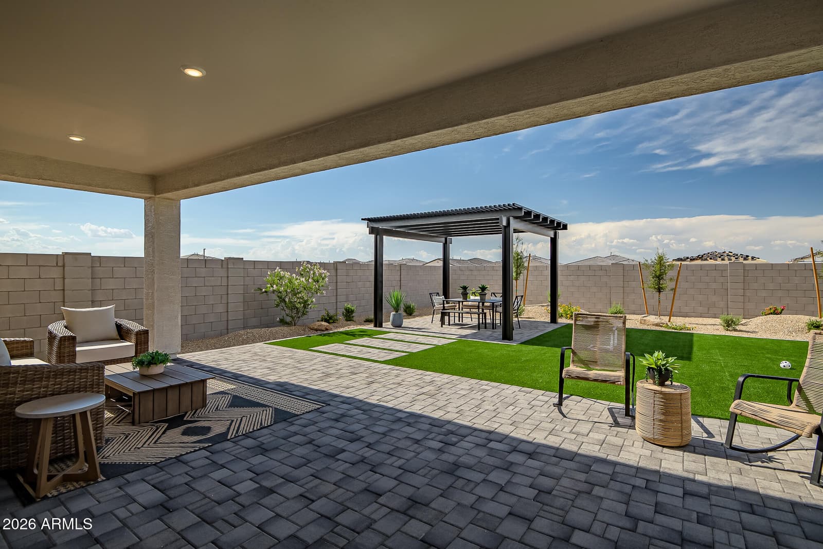 33648 N Siena Drive, San Tan Valley, AZ 85143 — photo 8 of 10