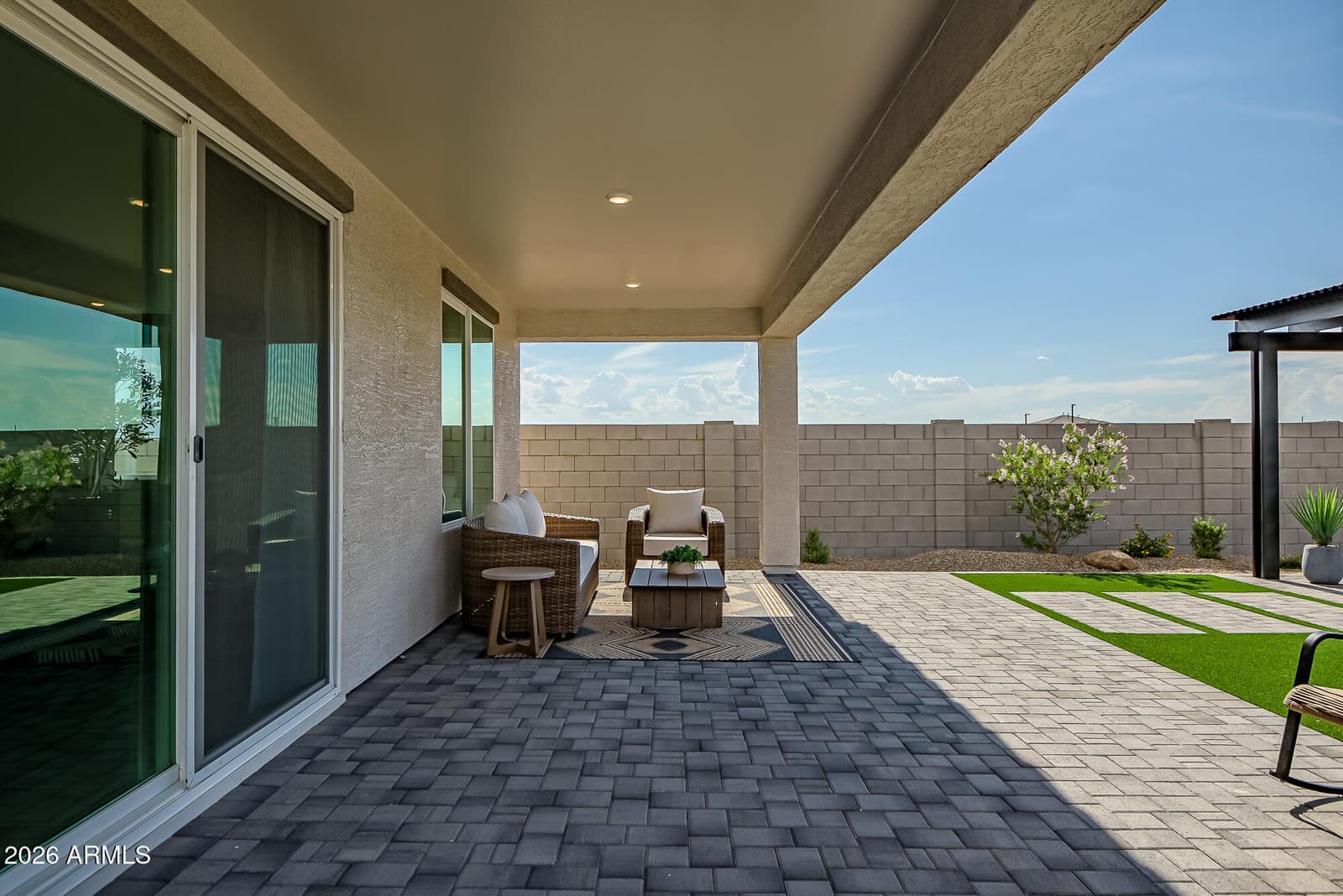 33648 N Siena Drive, San Tan Valley, AZ 85143 — photo 9 of 10