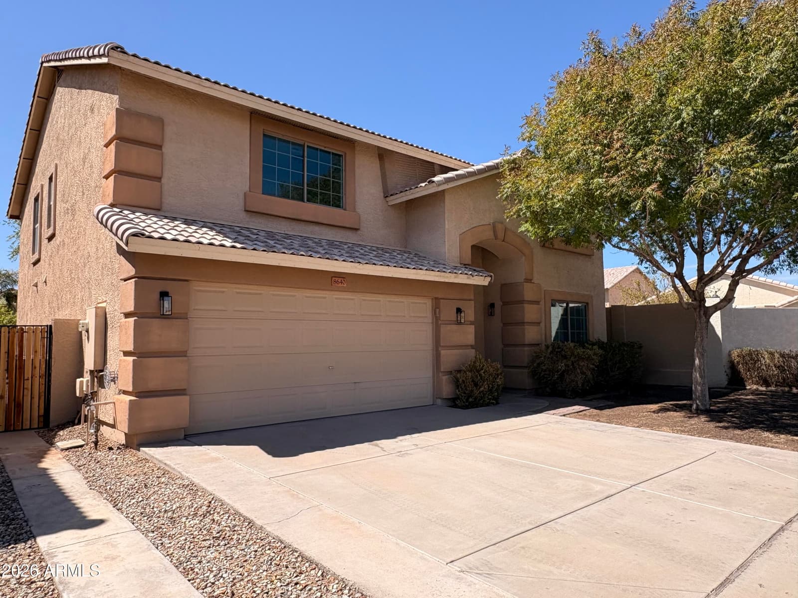 8640 N 68TH Drive, Peoria, AZ 85345