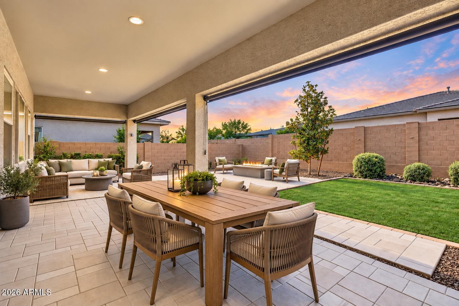 14178 W Calle Lejos, Surprise, AZ 85387 — photo 43 of 48