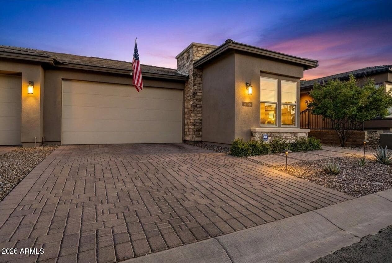 18225 E Spring Valley Court, Rio Verde, AZ 85263 — photo 3 of 27