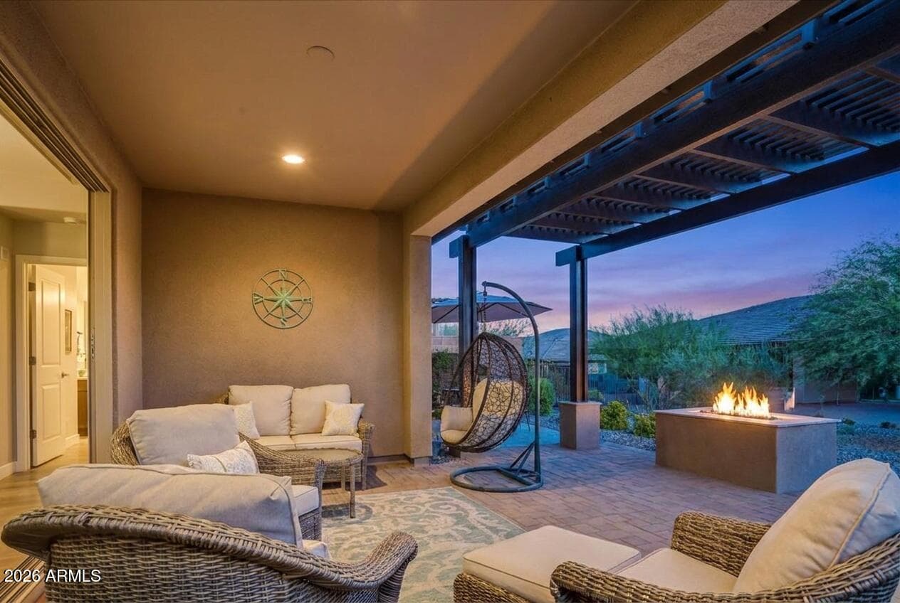 18225 E Spring Valley Court, Rio Verde, AZ 85263 — photo 4 of 27