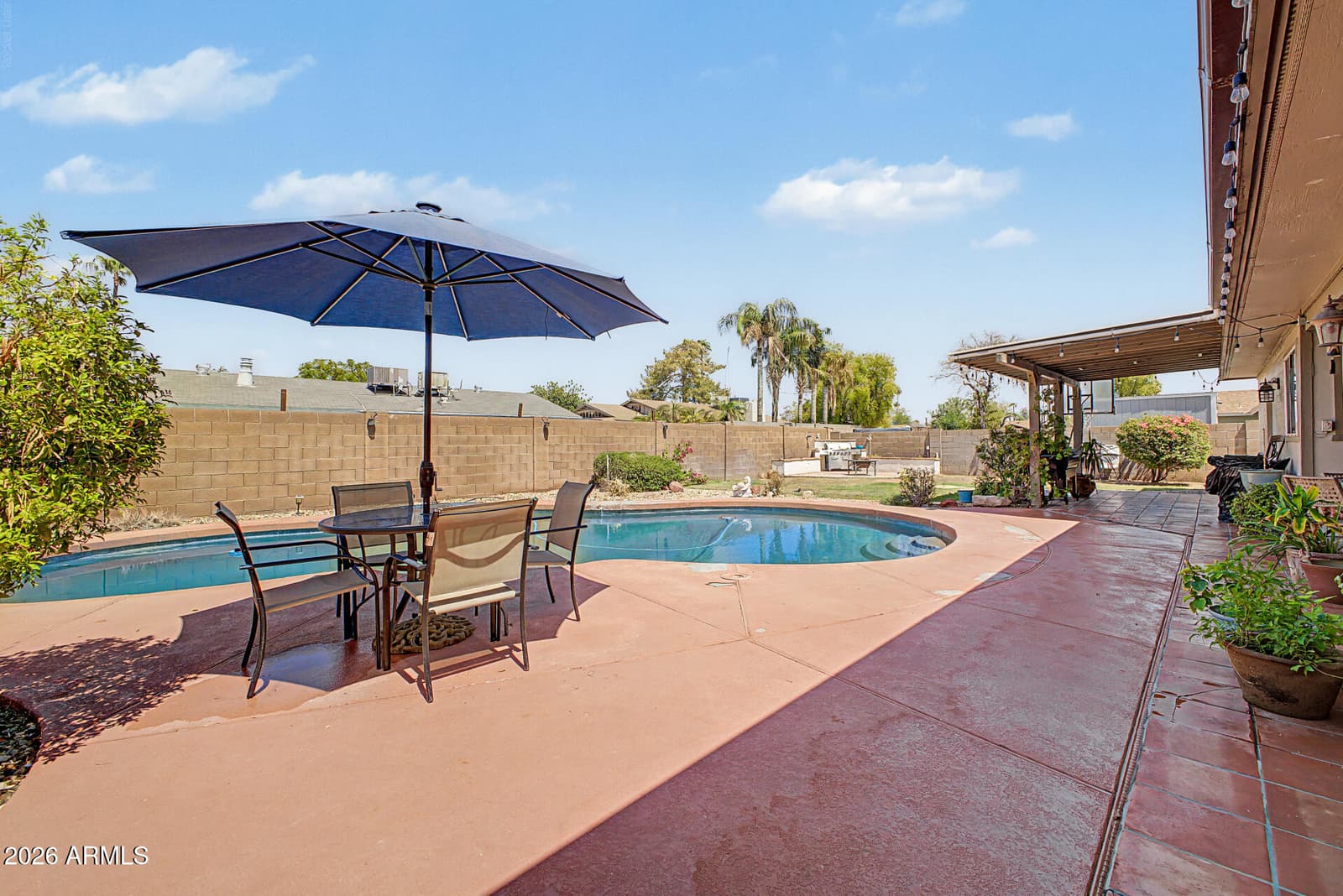 5816 W Royal Palm Road, Glendale, AZ 85302 — photo 34 of 39
