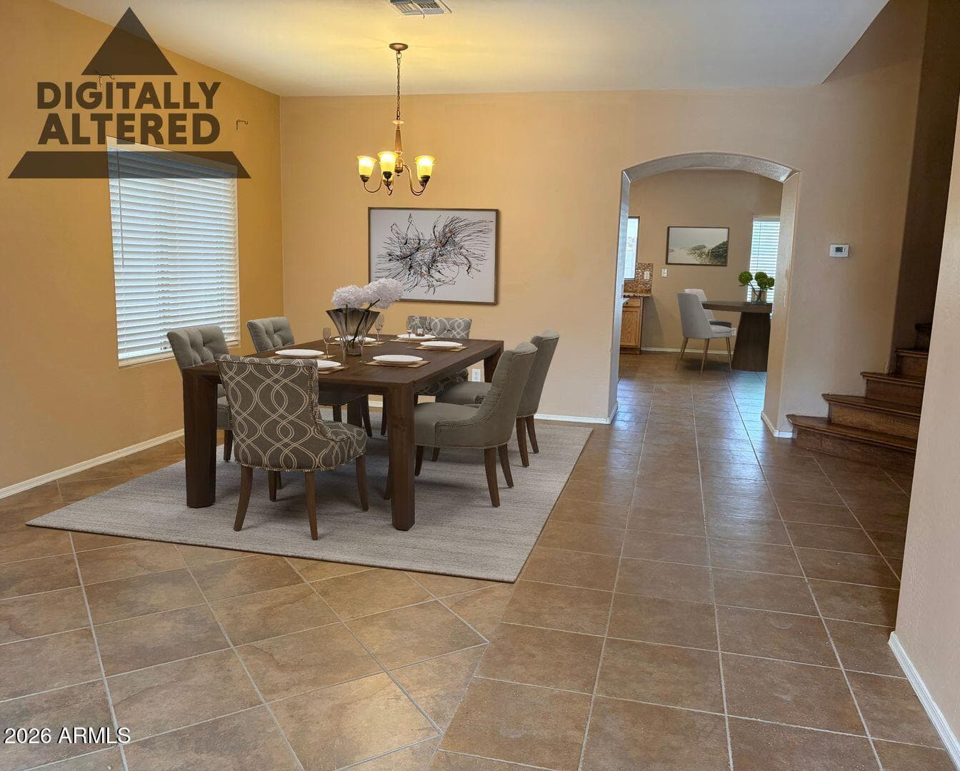 43236 W Wild Horse Trail, Maricopa, AZ 85138 — photo 5 of 26