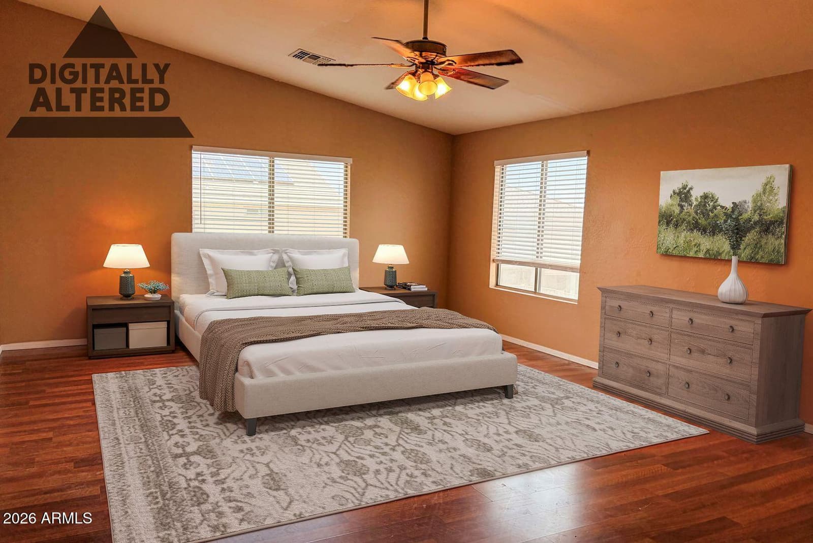 43236 W Wild Horse Trail, Maricopa, AZ 85138 — photo 11 of 26