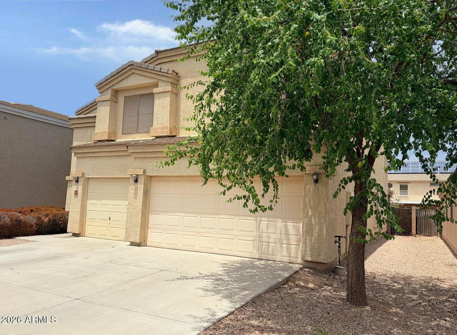 43236 W Wild Horse Trail, Maricopa, AZ 85138 — photo 2 of 26