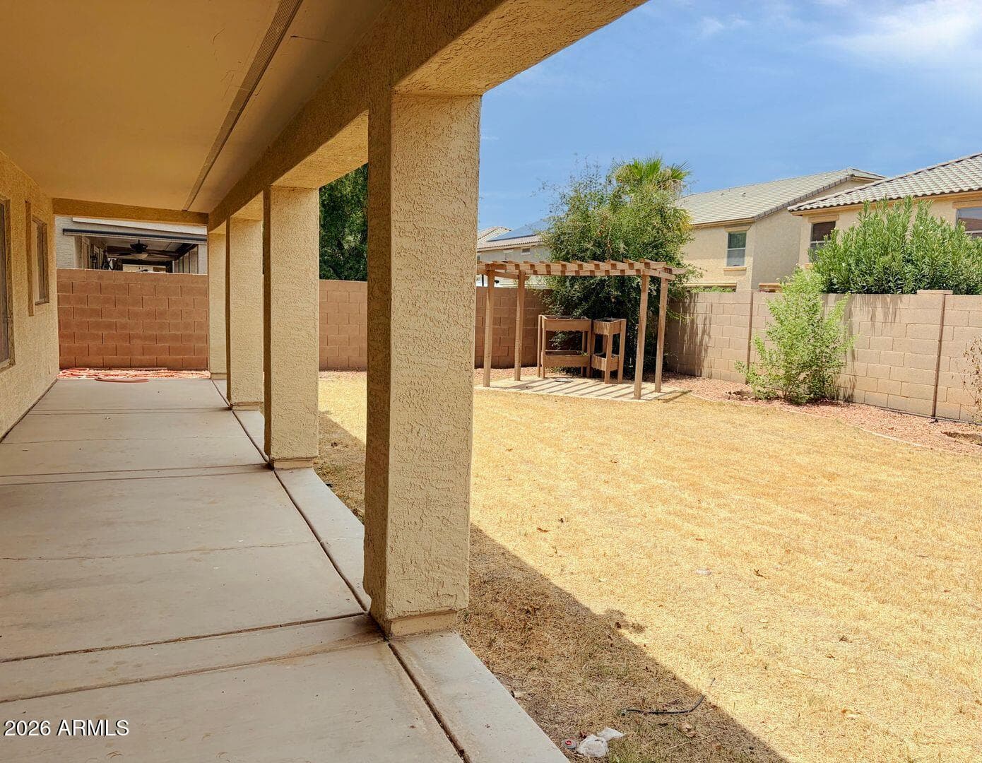 43236 W Wild Horse Trail, Maricopa, AZ 85138 — photo 26 of 26