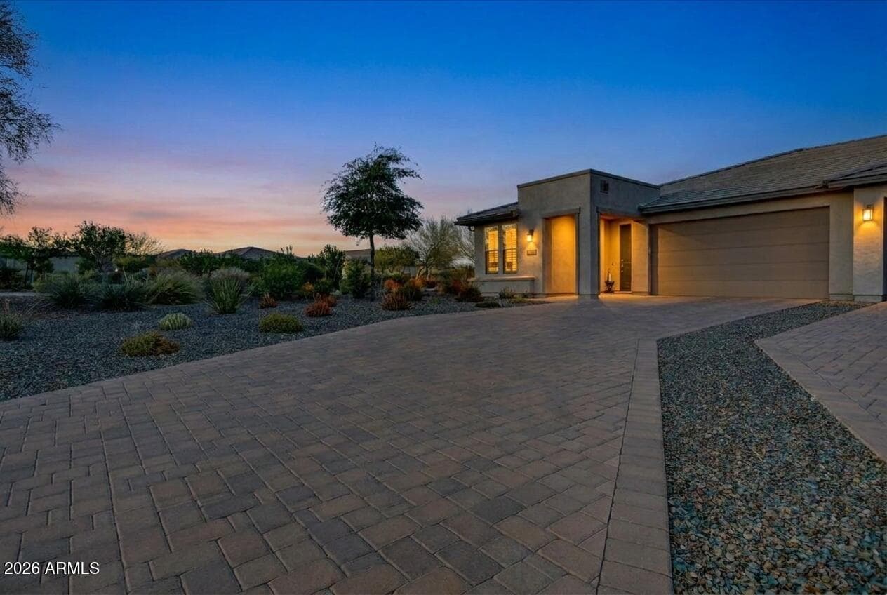 17716 E Bismark Lake Court, Rio Verde, AZ 85263 — photo 3 of 41
