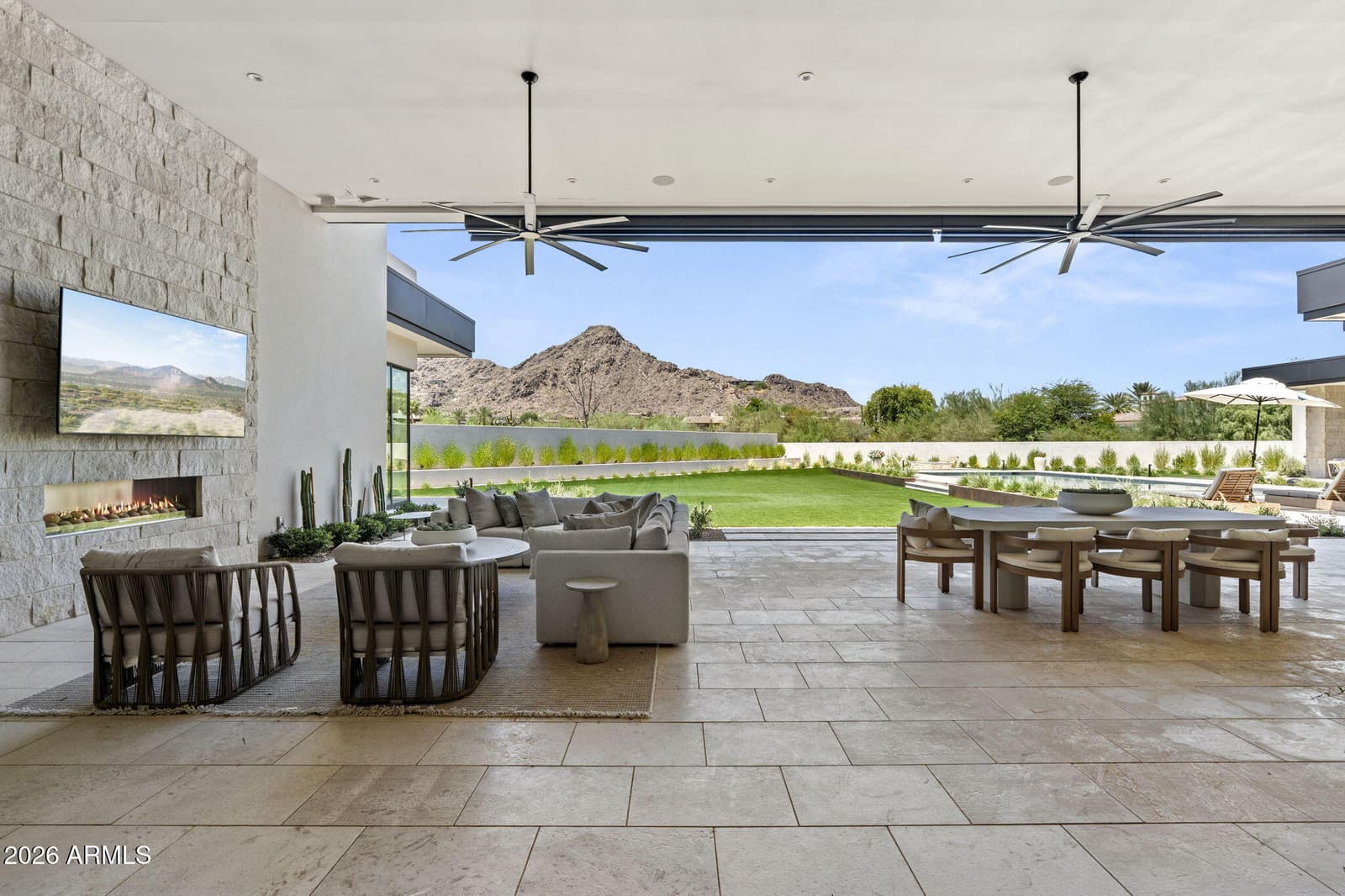 7700 N Invergordon Road, Paradise Valley, AZ 85253 — photo 38 of 50