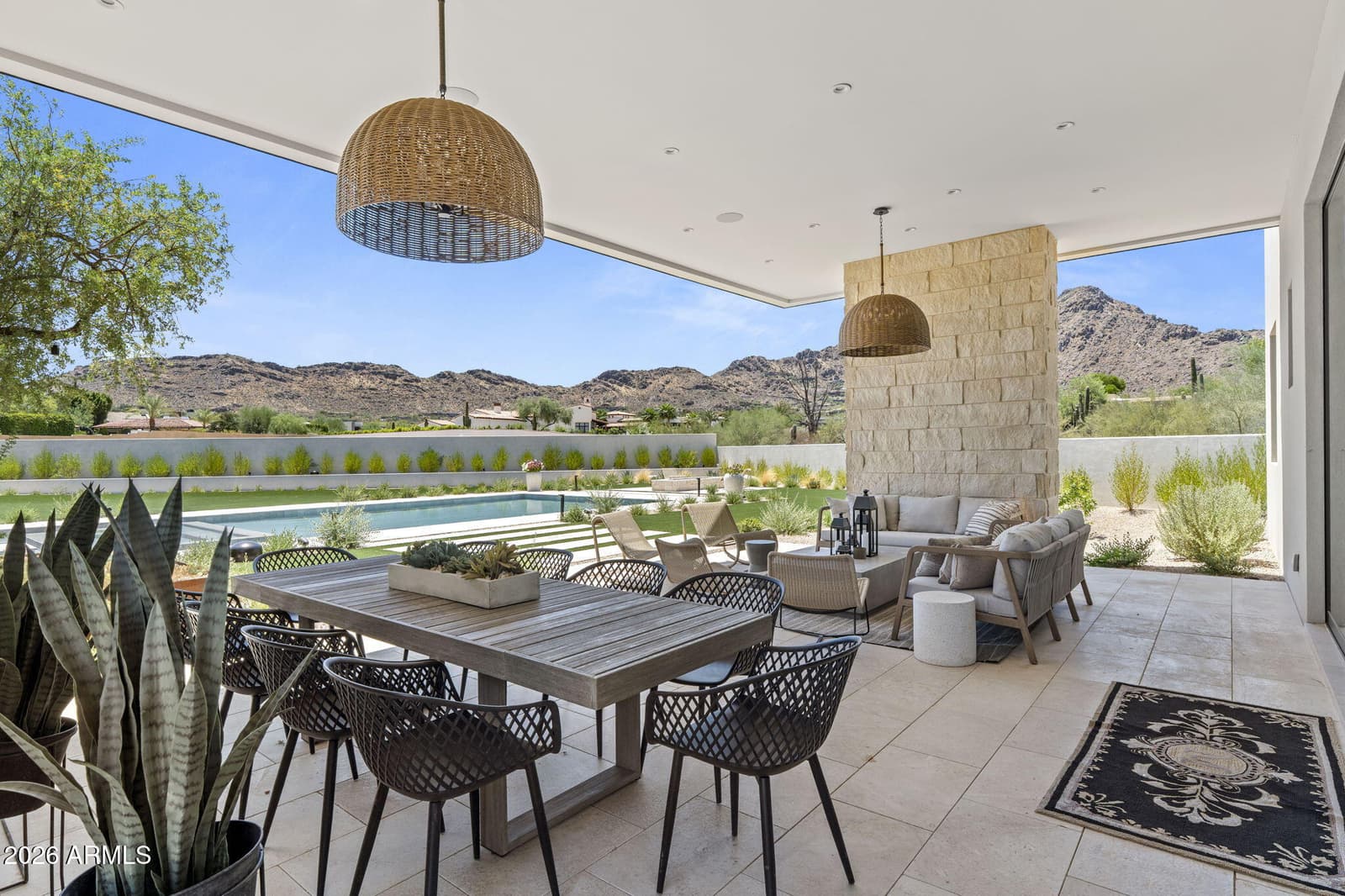 7700 N Invergordon Road, Paradise Valley, AZ 85253 — photo 44 of 50