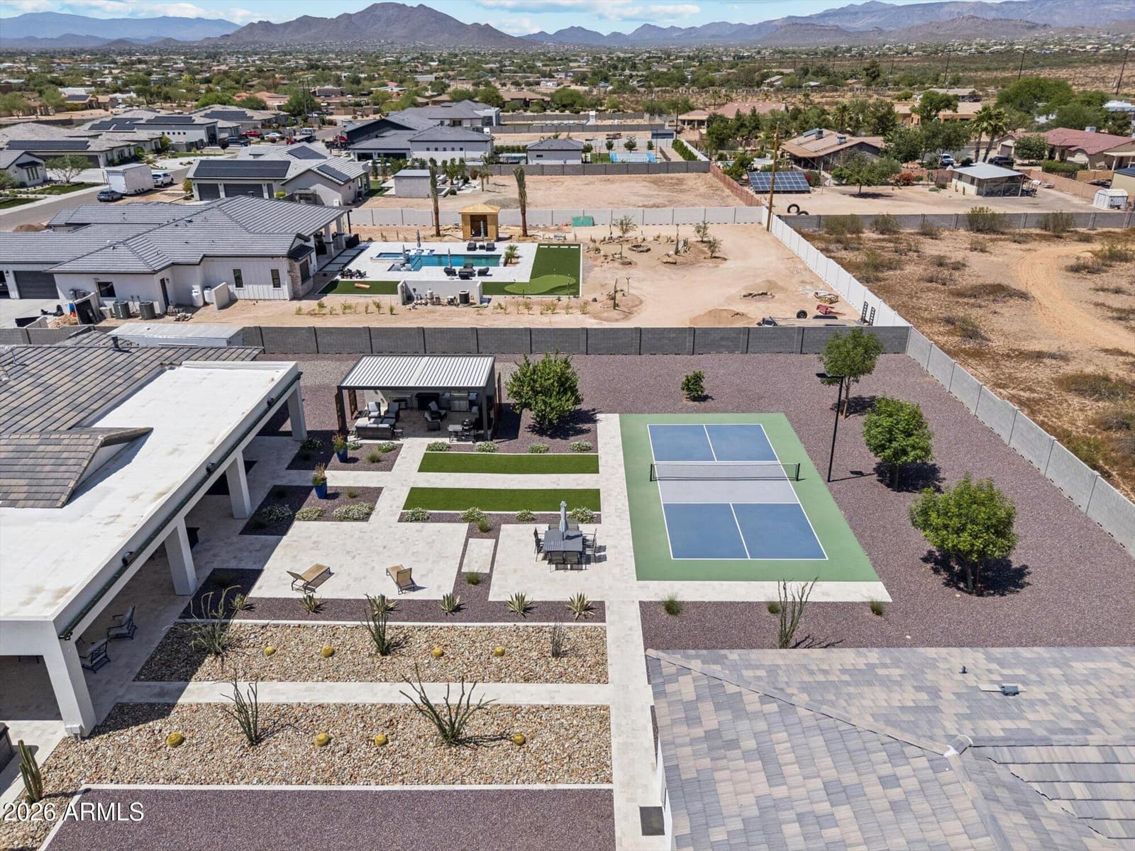 35909 N 10th Avenue, Phoenix, AZ 85086 — photo 37 of 37