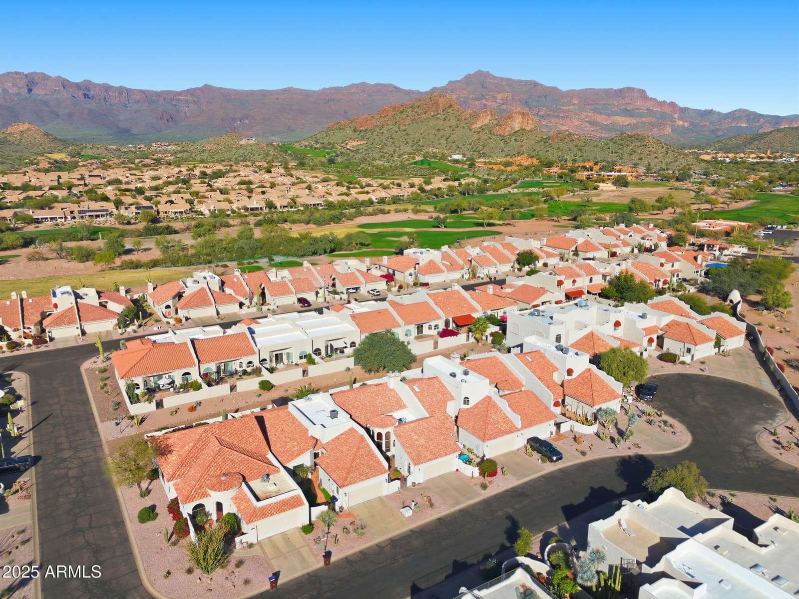 8762 E Sandtrap Court, Gold Canyon, AZ 85118 — photo 50 of 60