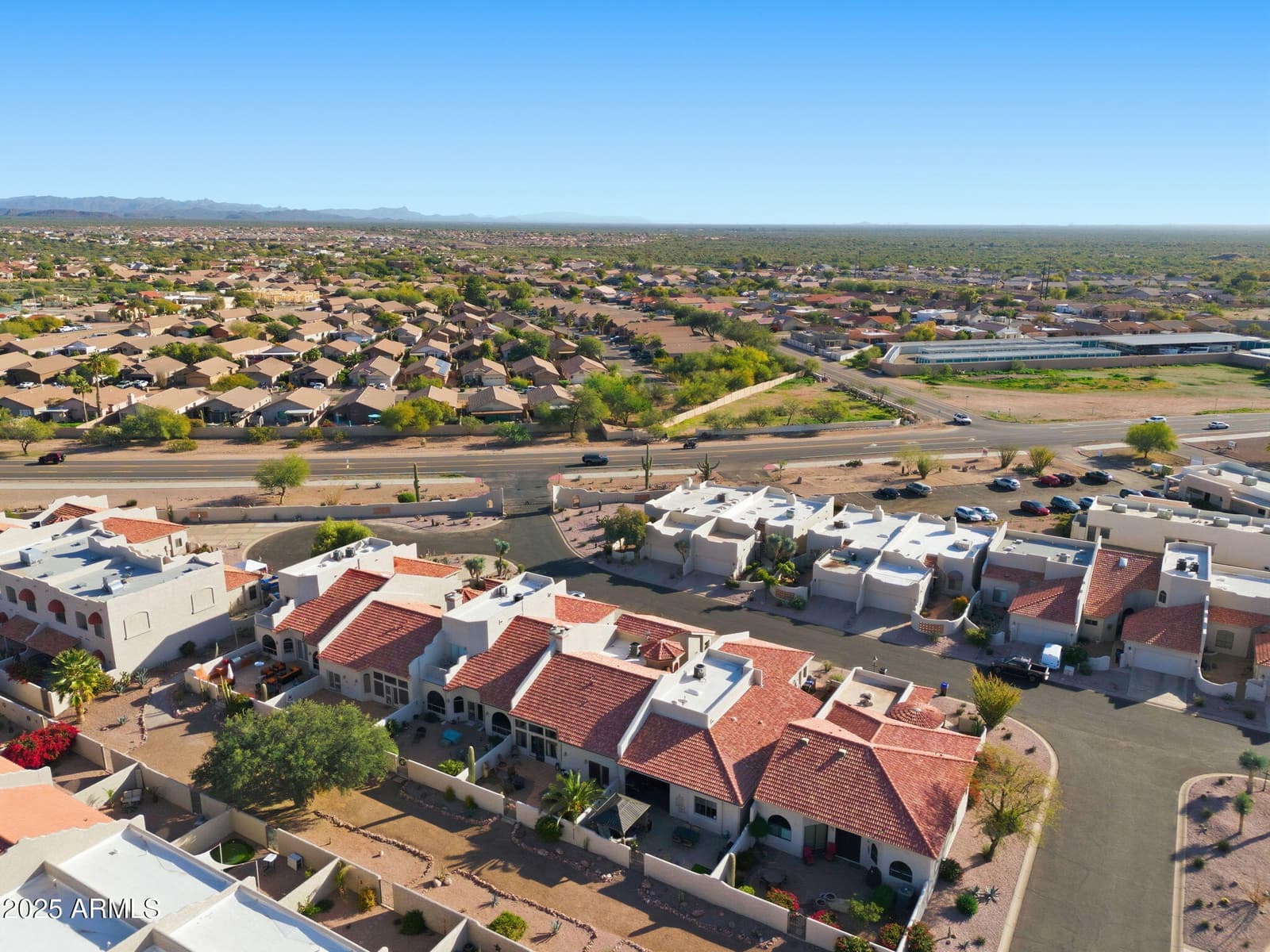 8762 E Sandtrap Court, Gold Canyon, AZ 85118 — photo 55 of 60