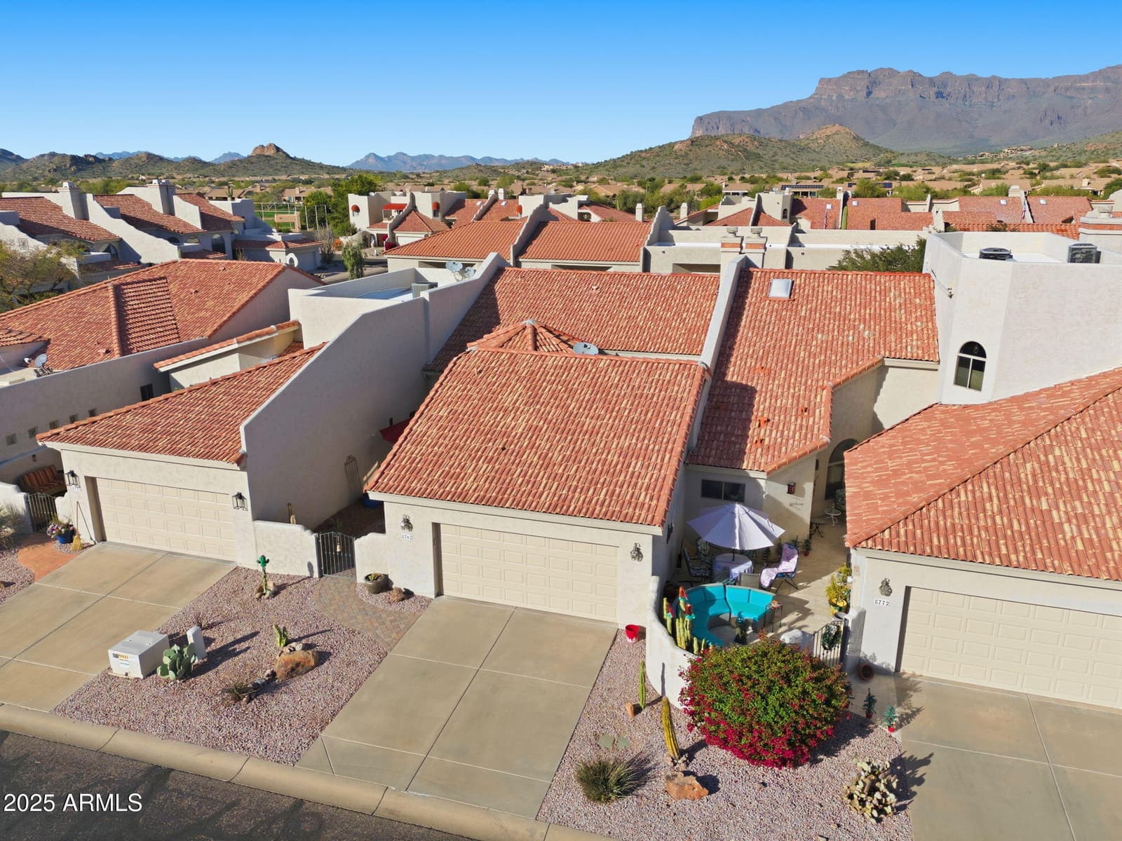 8762 E Sandtrap Court, Gold Canyon, AZ 85118 — photo 56 of 60