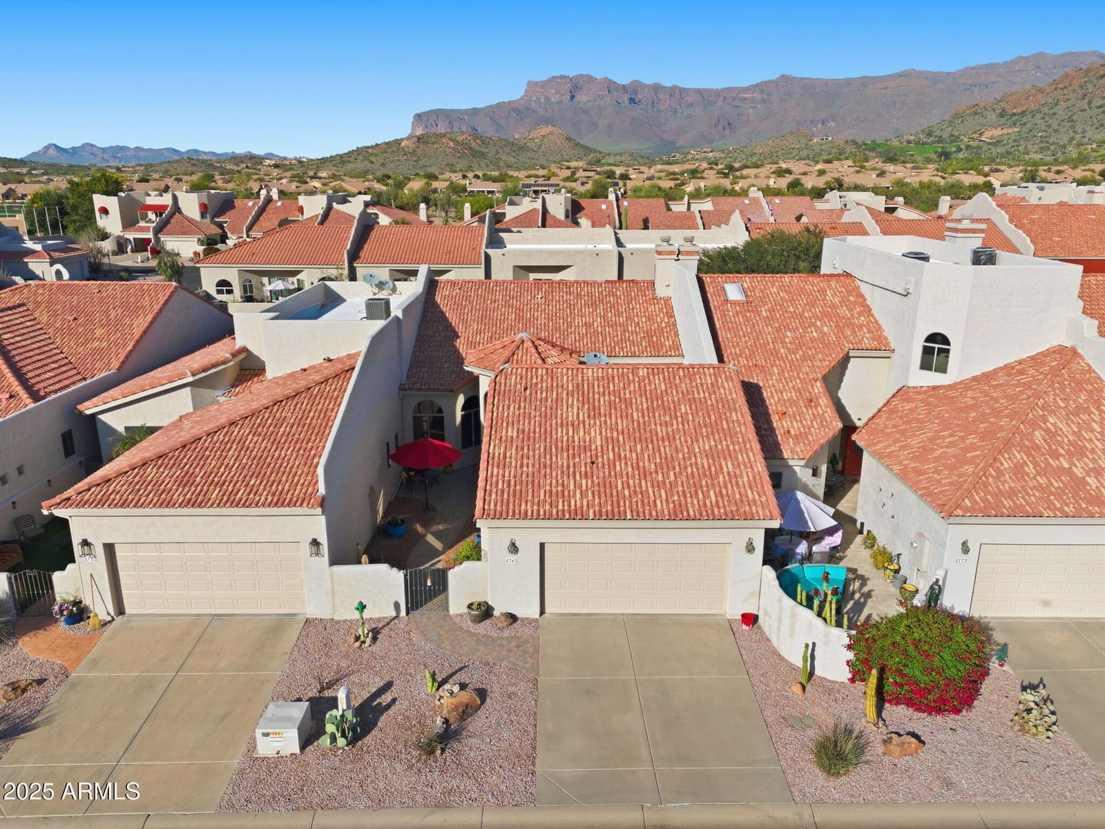 8762 E Sandtrap Court, Gold Canyon, AZ 85118 — photo 57 of 60