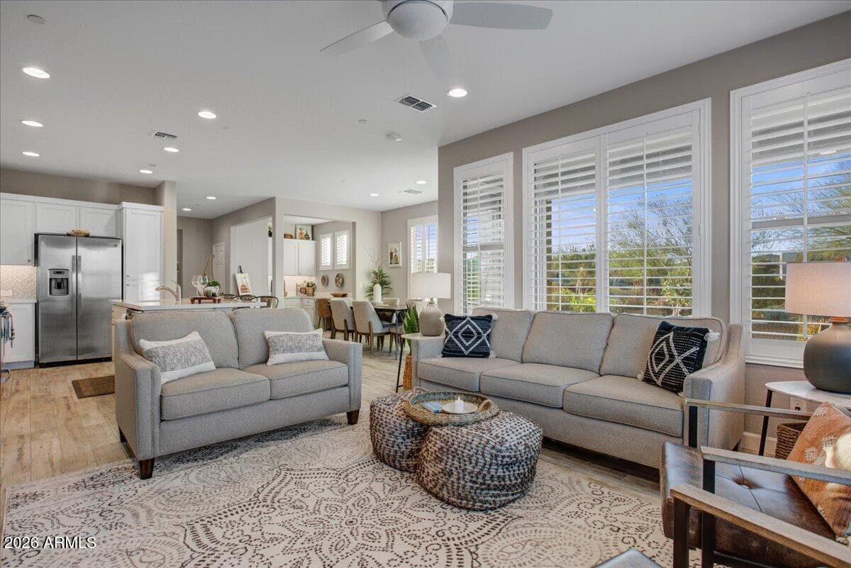 17716 E Bismark Lake Court, Rio Verde, AZ 85263 — photo 11 of 41