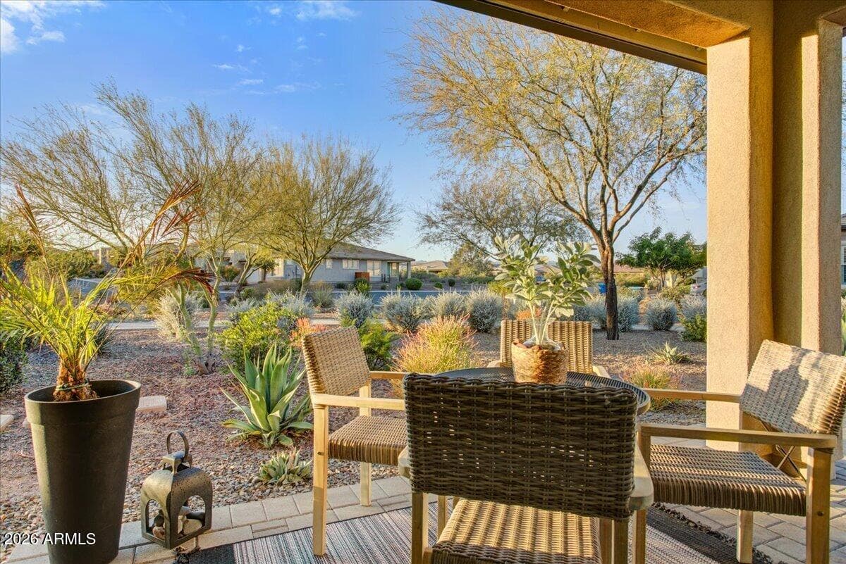 17716 E Bismark Lake Court, Rio Verde, AZ 85263 — photo 25 of 41