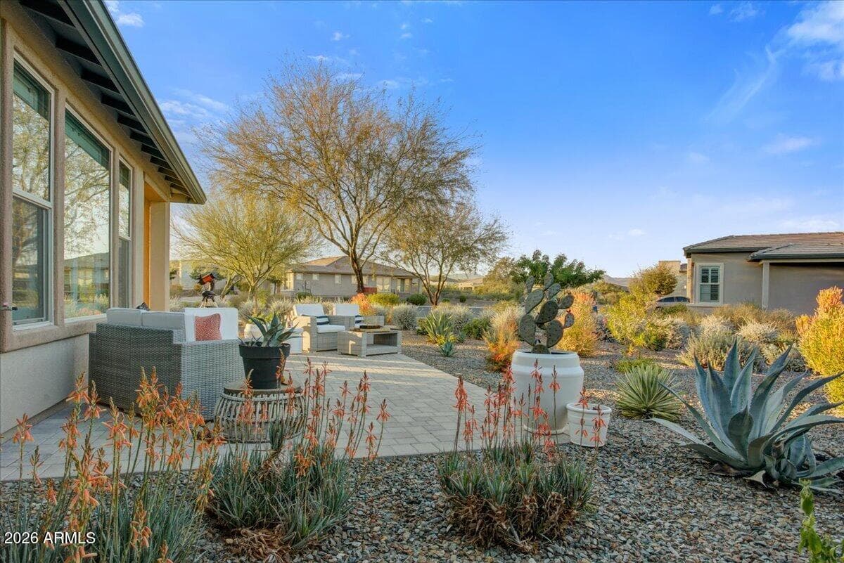 17716 E Bismark Lake Court, Rio Verde, AZ 85263 — photo 26 of 41
