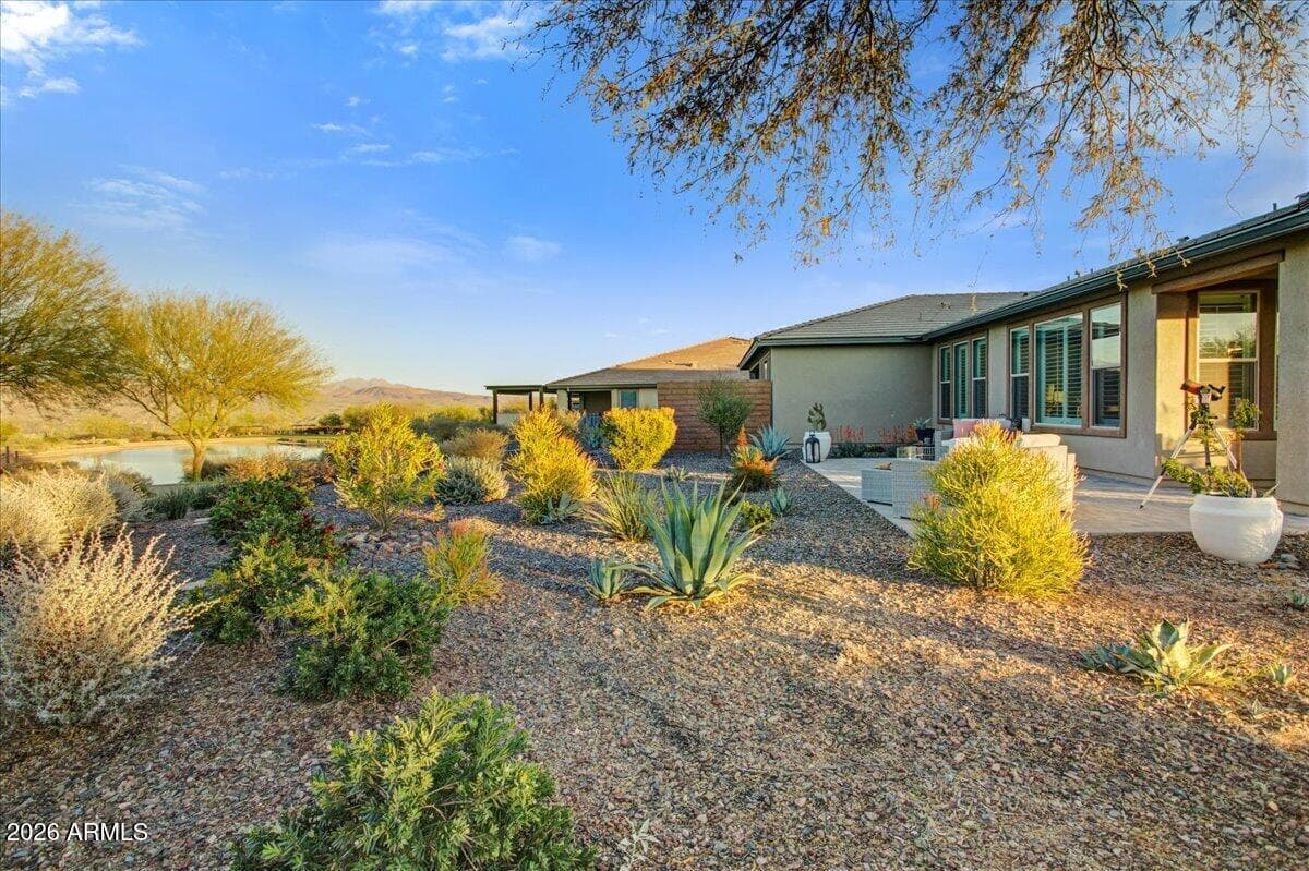 17716 E Bismark Lake Court, Rio Verde, AZ 85263 — photo 28 of 41