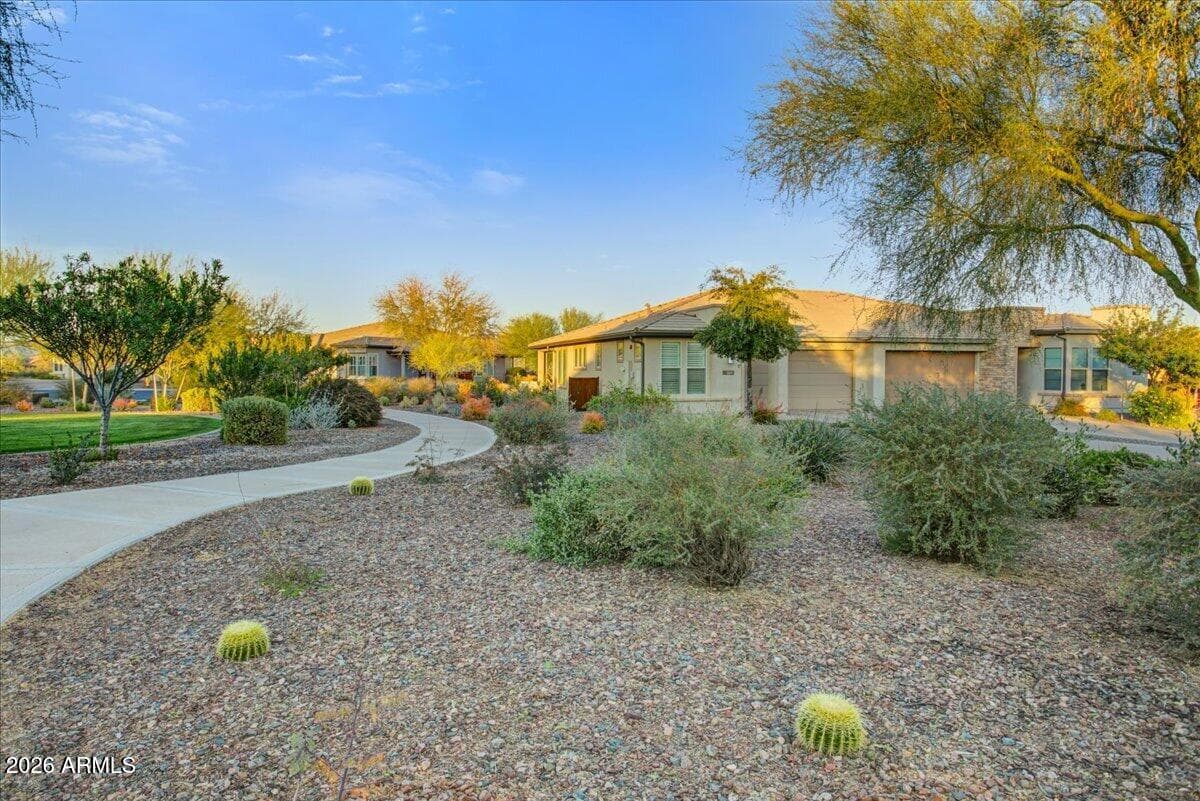 17716 E Bismark Lake Court, Rio Verde, AZ 85263 — photo 29 of 41