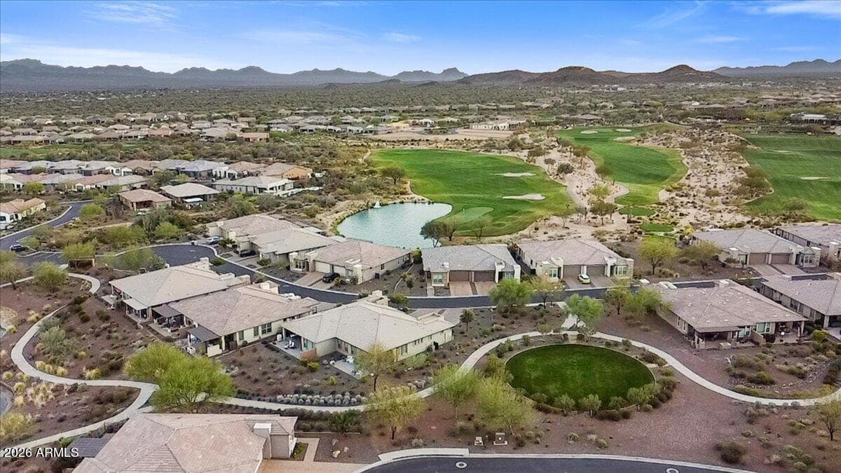 17716 E Bismark Lake Court, Rio Verde, AZ 85263 — photo 34 of 41